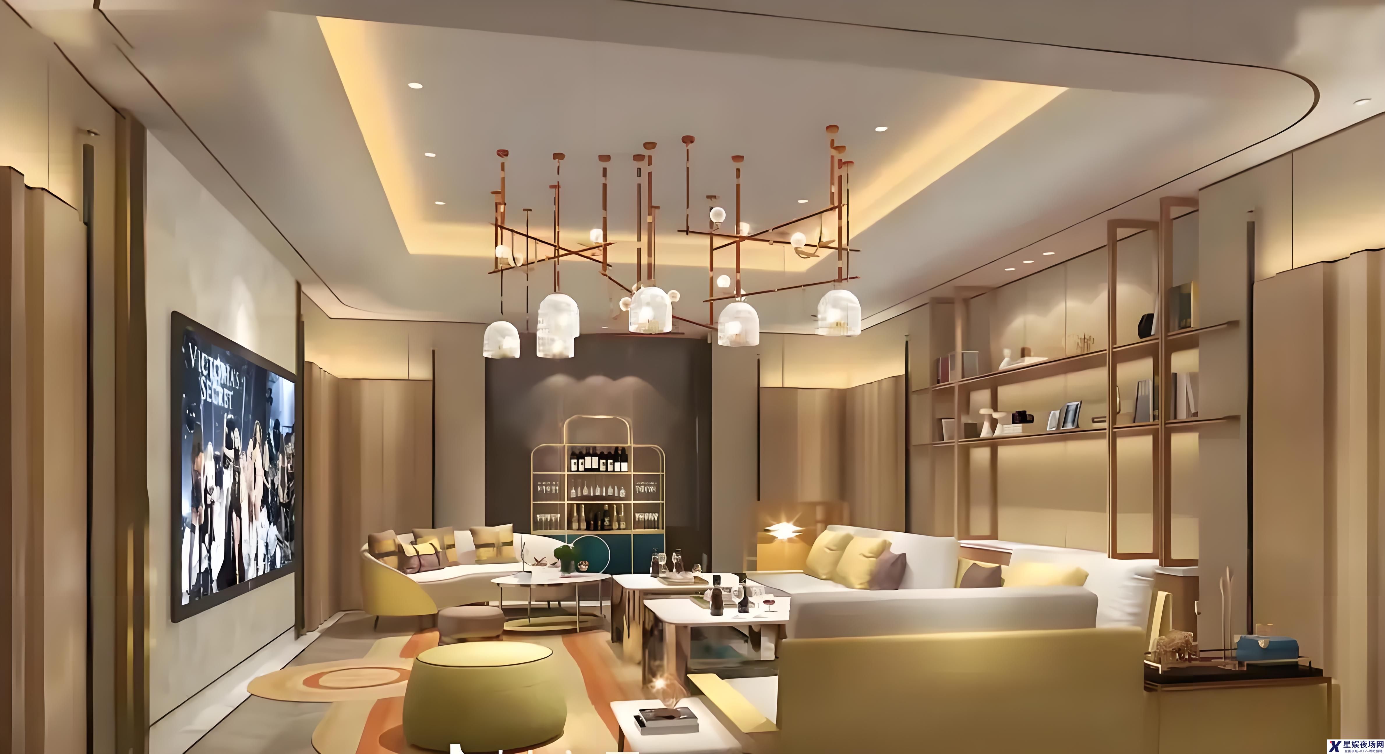 郑州KTV推荐：哪家KTV好，适合不同需求的选择