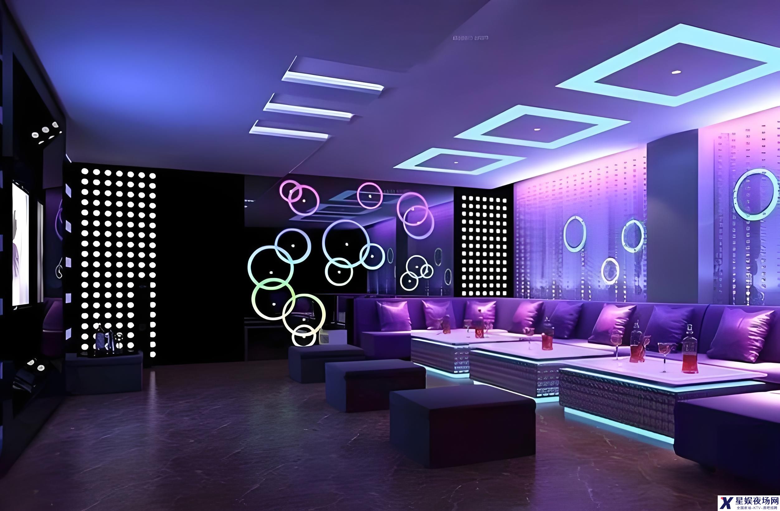 郑洲夜总会招聘：寻找夜场活动达人