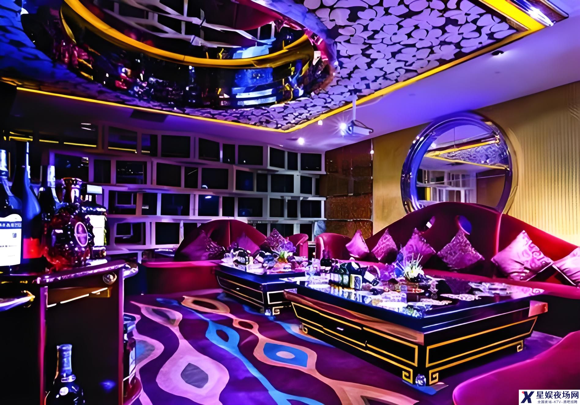 郑州顶级夜场诚聘夜生活达人：寻找你的舞台，开启精彩人生