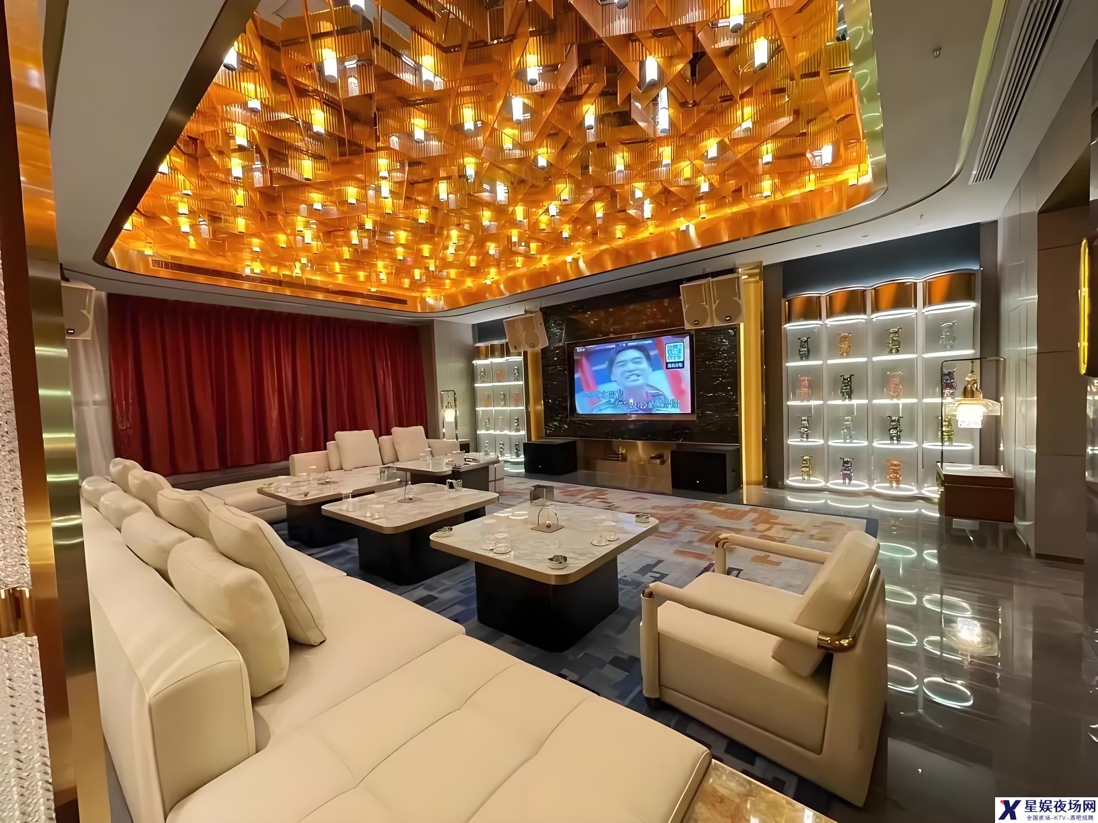 河南郑州夜场KTV模特招聘指南：开启高薪魅力新体验