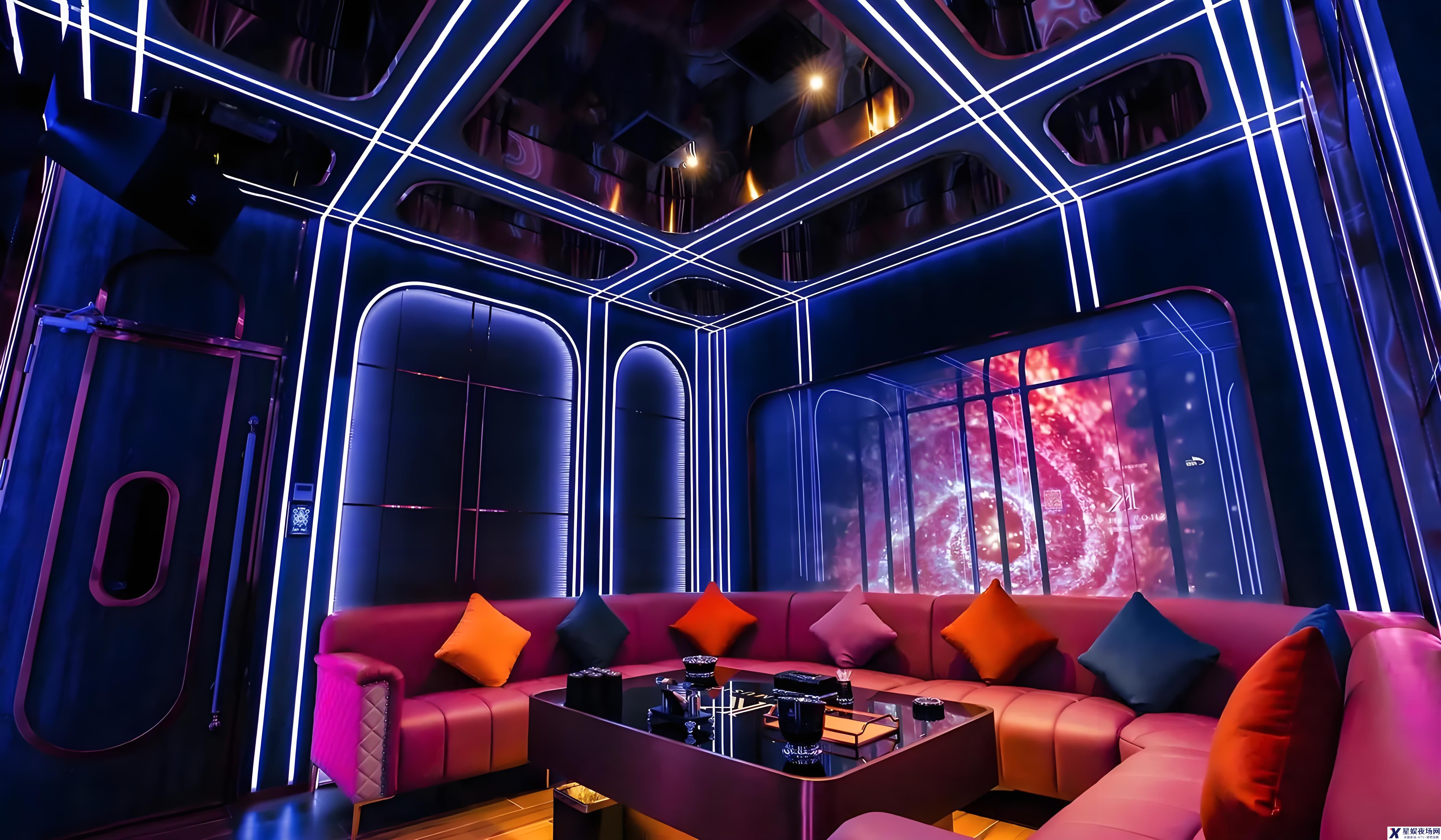 郑州最好玩的KTV推荐