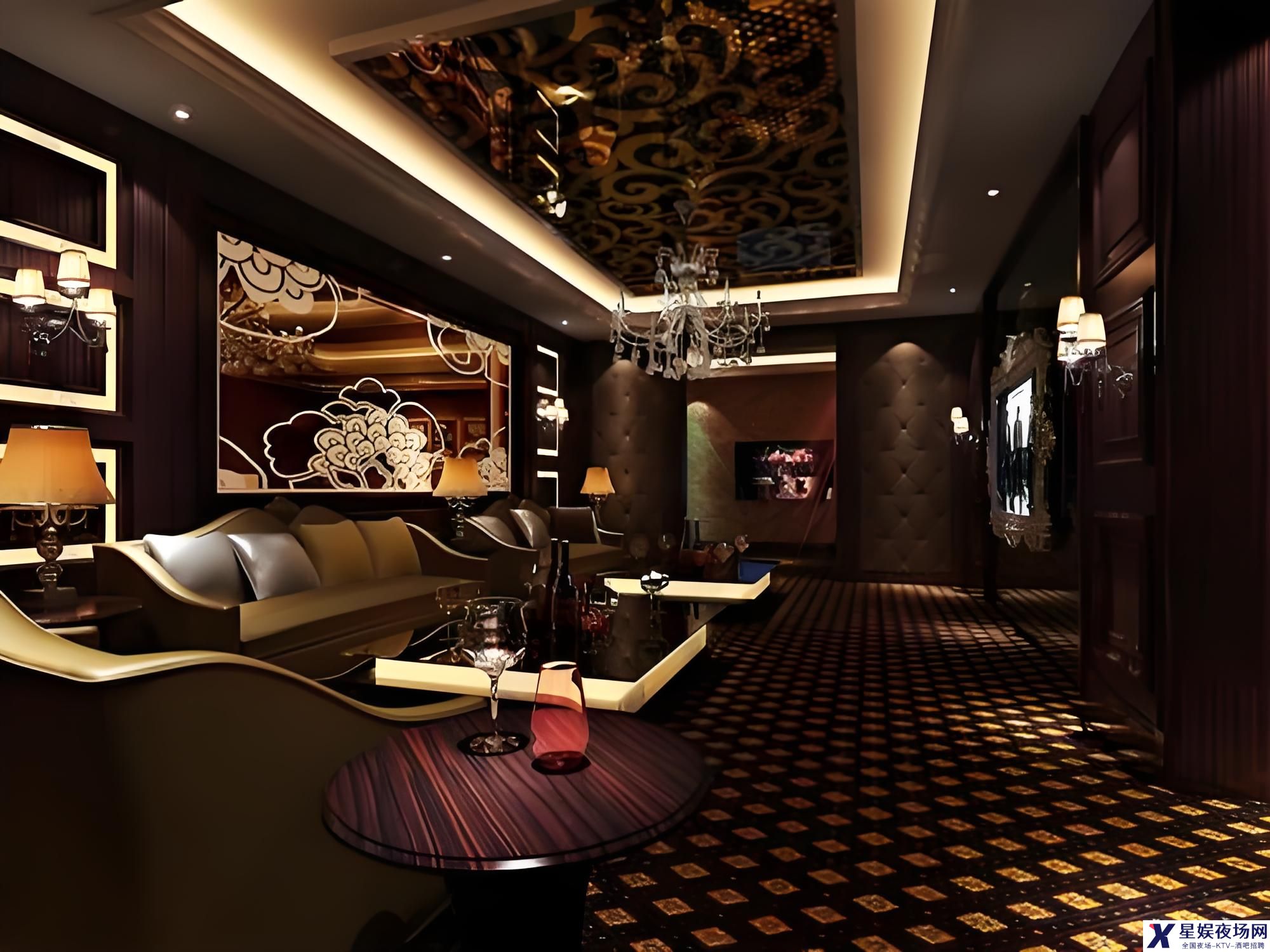 探索郑州夜生活：揭晓最出名的蹦迪夜店