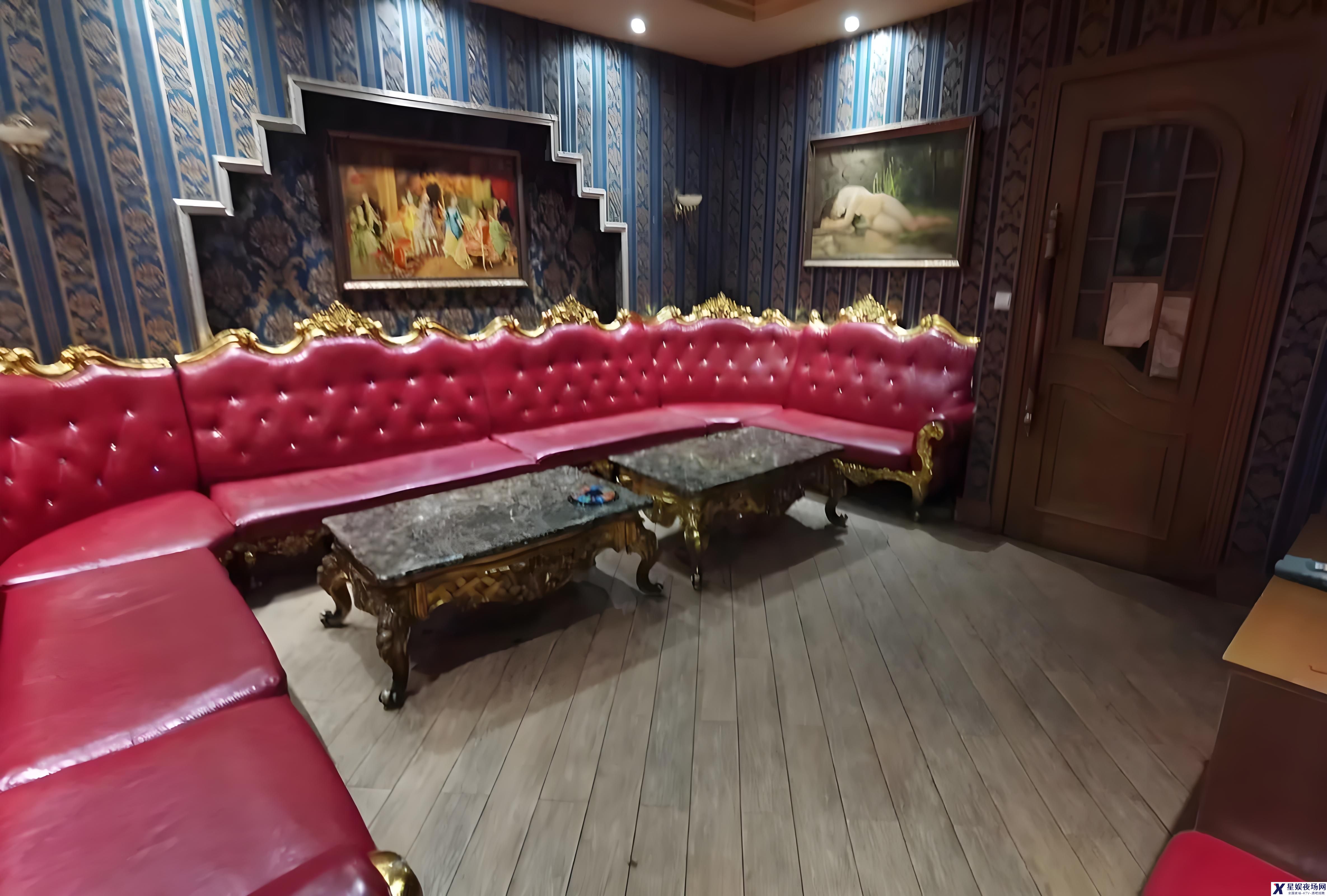 郑州高端夜场KTV招聘：探索璀璨夜生活的机遇