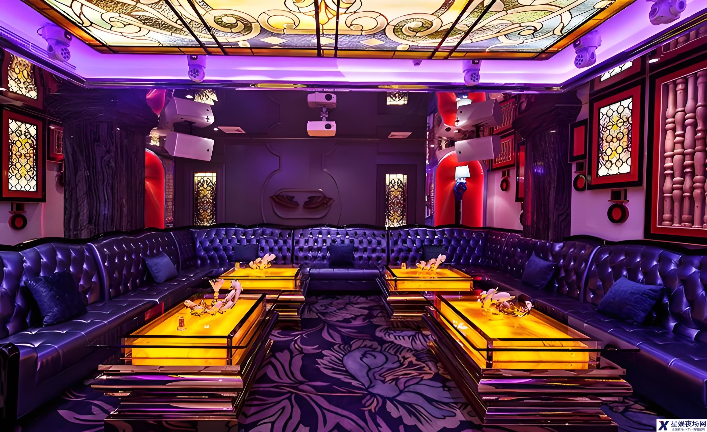 郑州最好玩的KTV推荐及体验指南