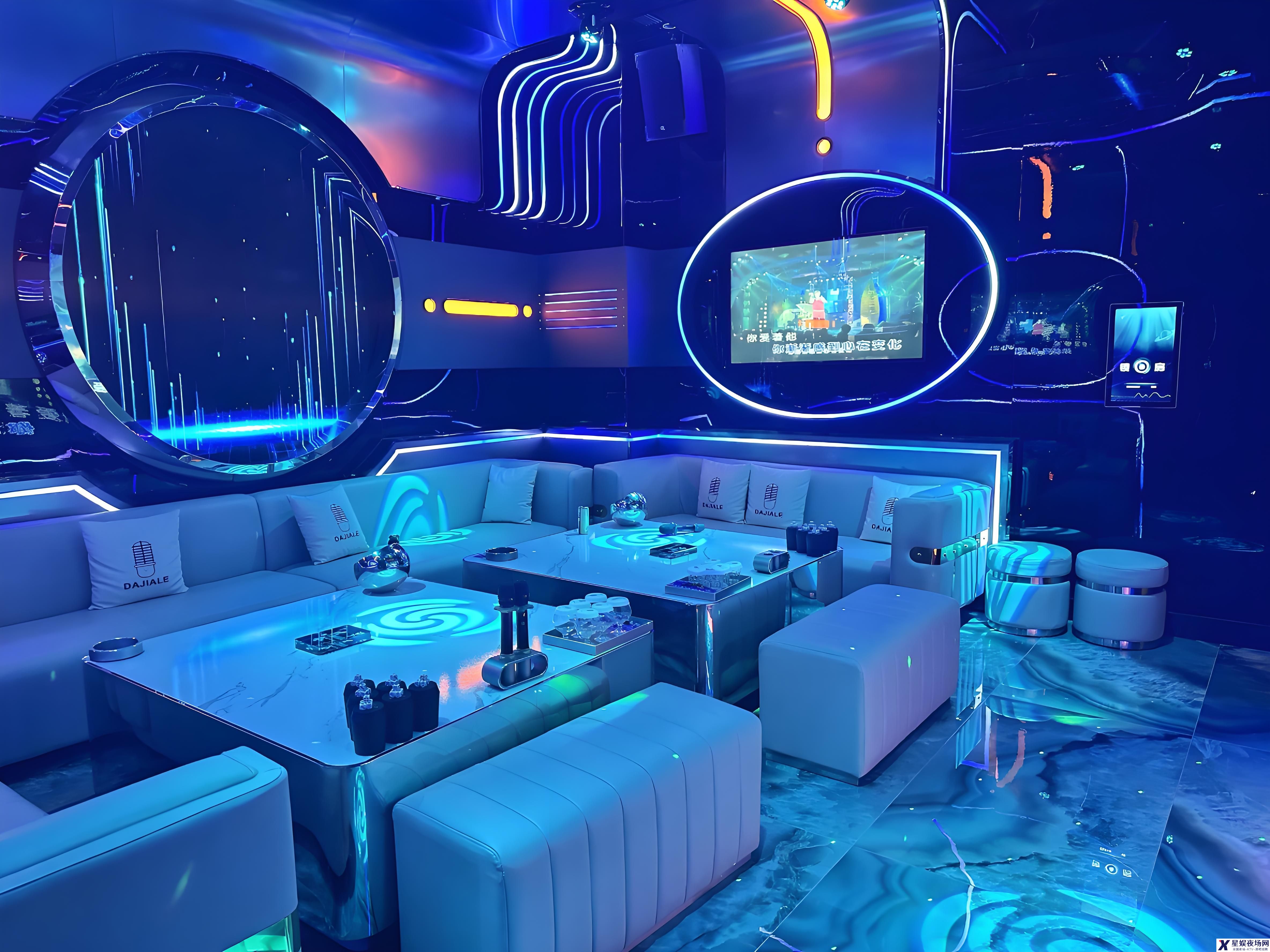 郑州夜总会的选择指南及游乐体验