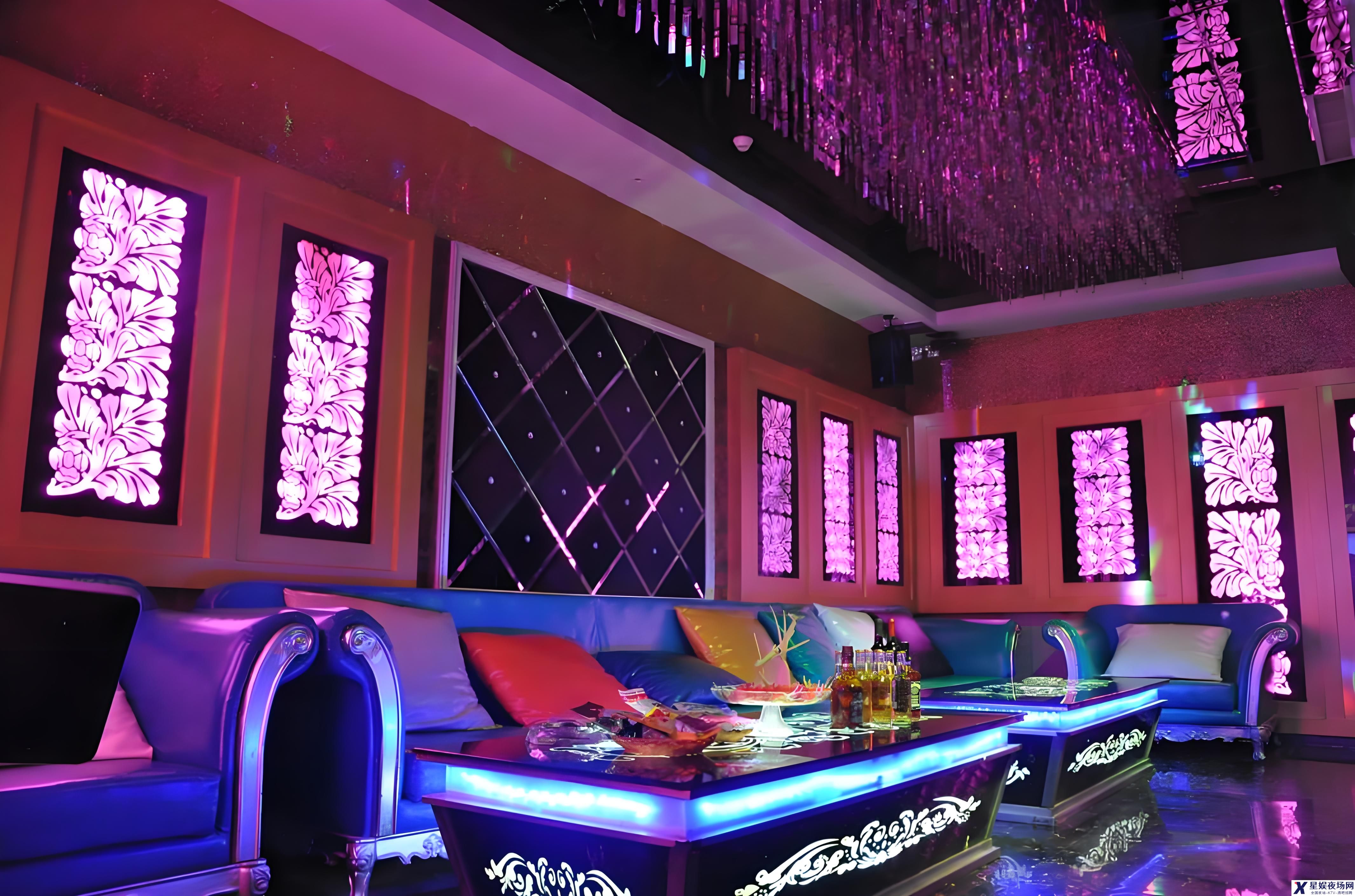 深度揭秘：郑州夜总会皇家一号背后的老板是谁