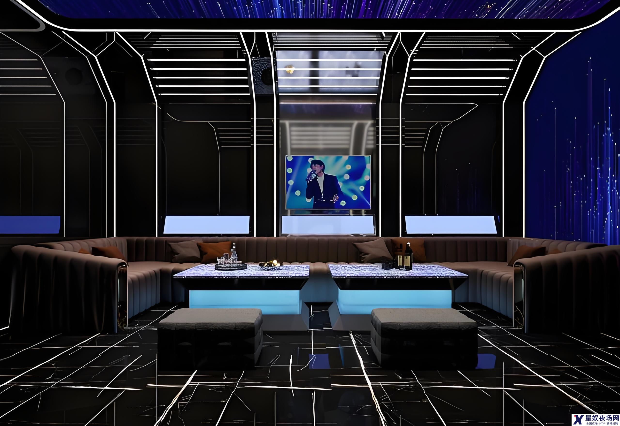 郑州KTV招聘详细信息：高薪岗位等你来挑