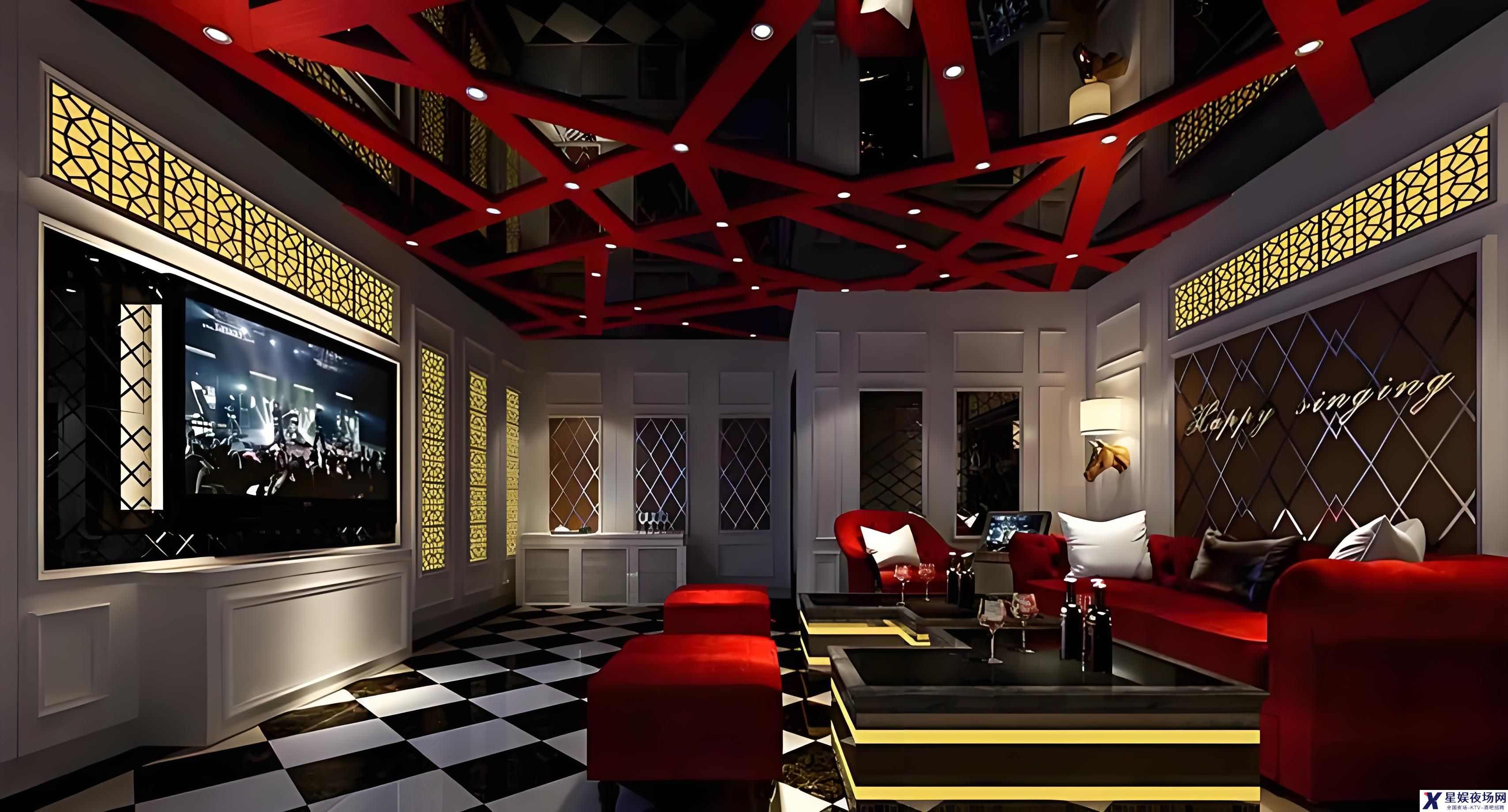 郑州KTV模特招聘信息：岗位详情与申请指南