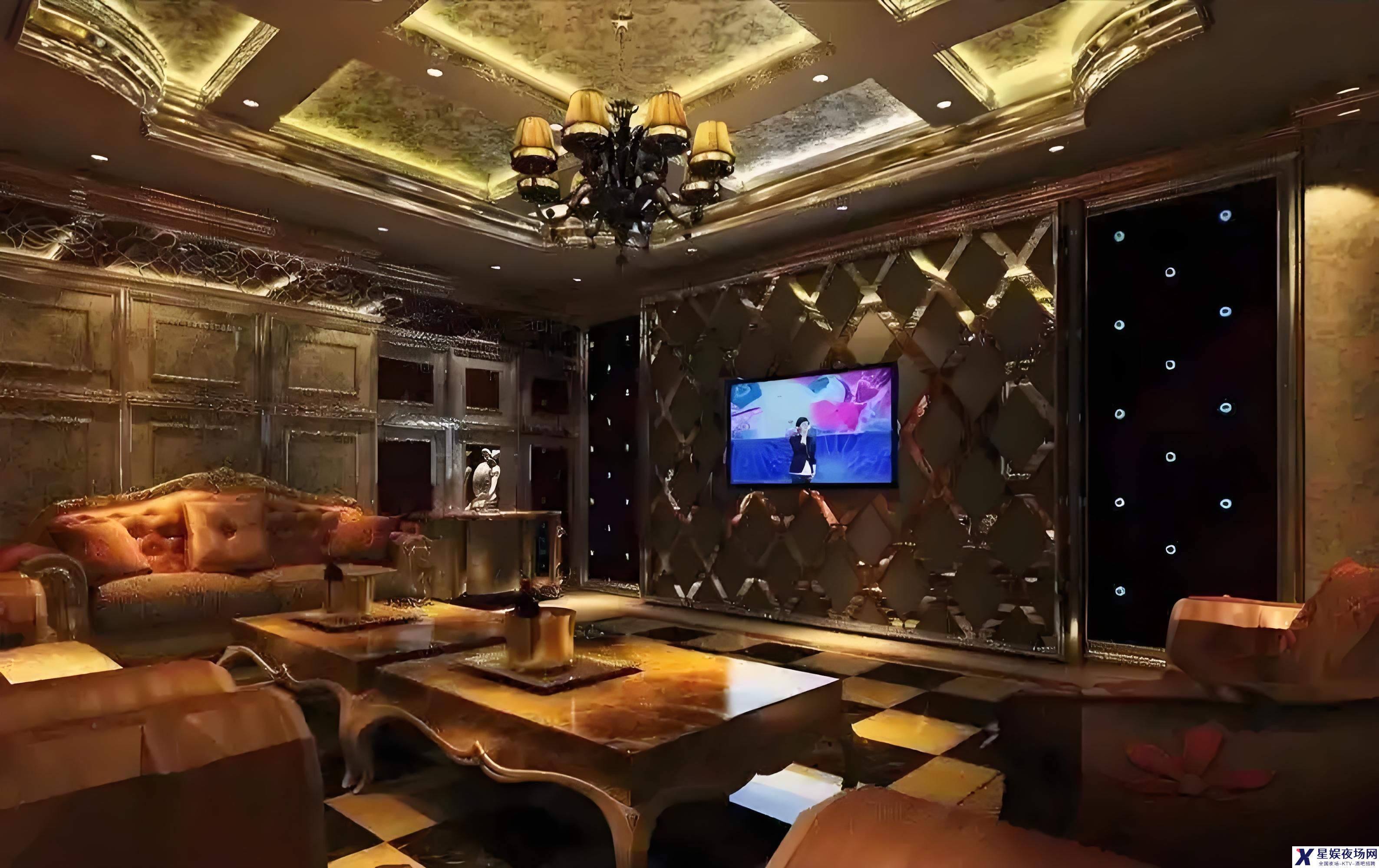 郑州KTV与夜总会体验指南：如何选择最适合你的娱乐场所