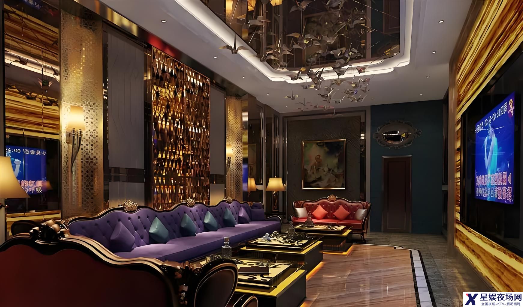 郑州夜总会高薪招聘：多岗位开放，诚邀你的加入