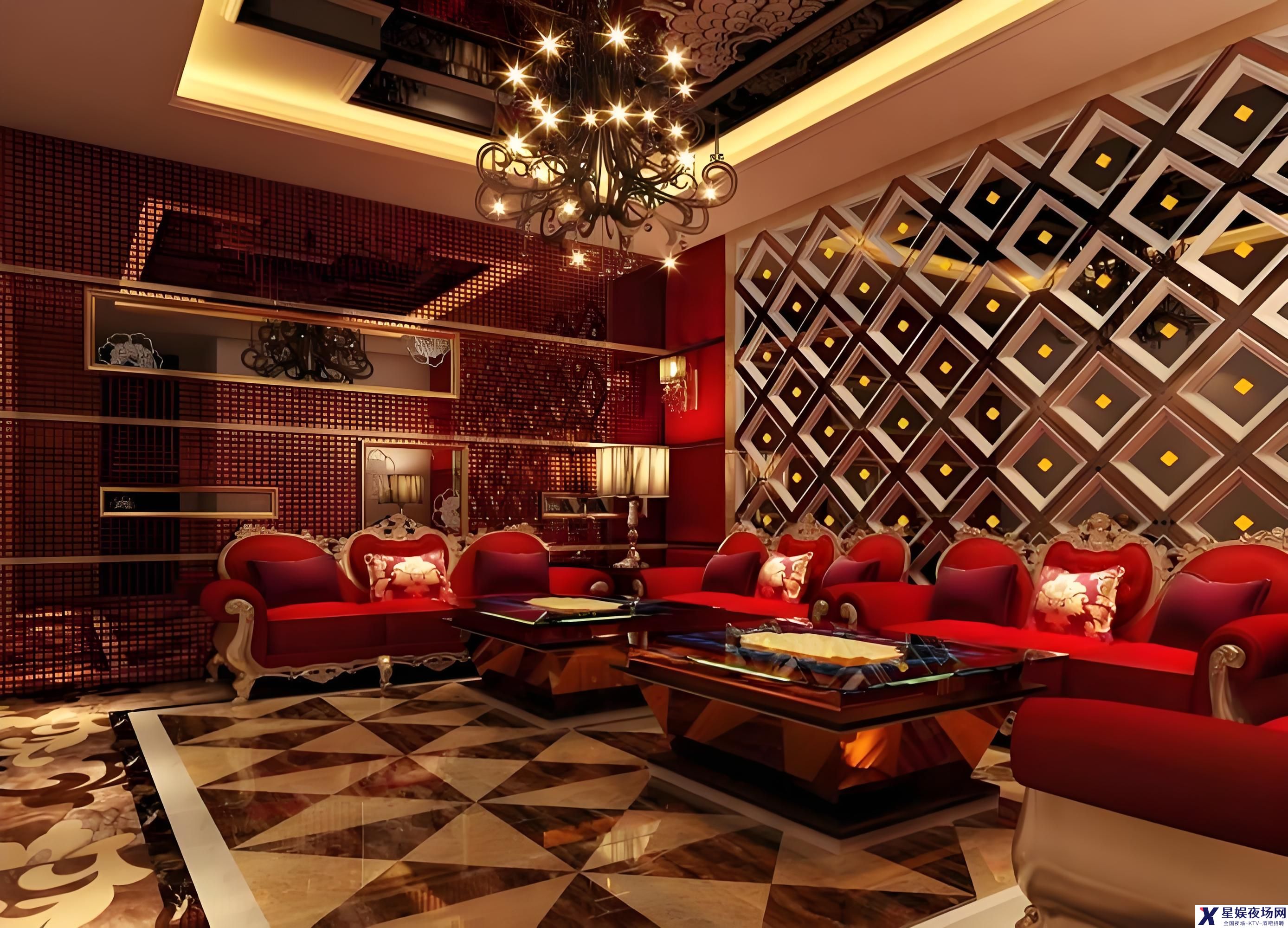 郑州市中心高端会所诚招多类人才，期待您的加入！