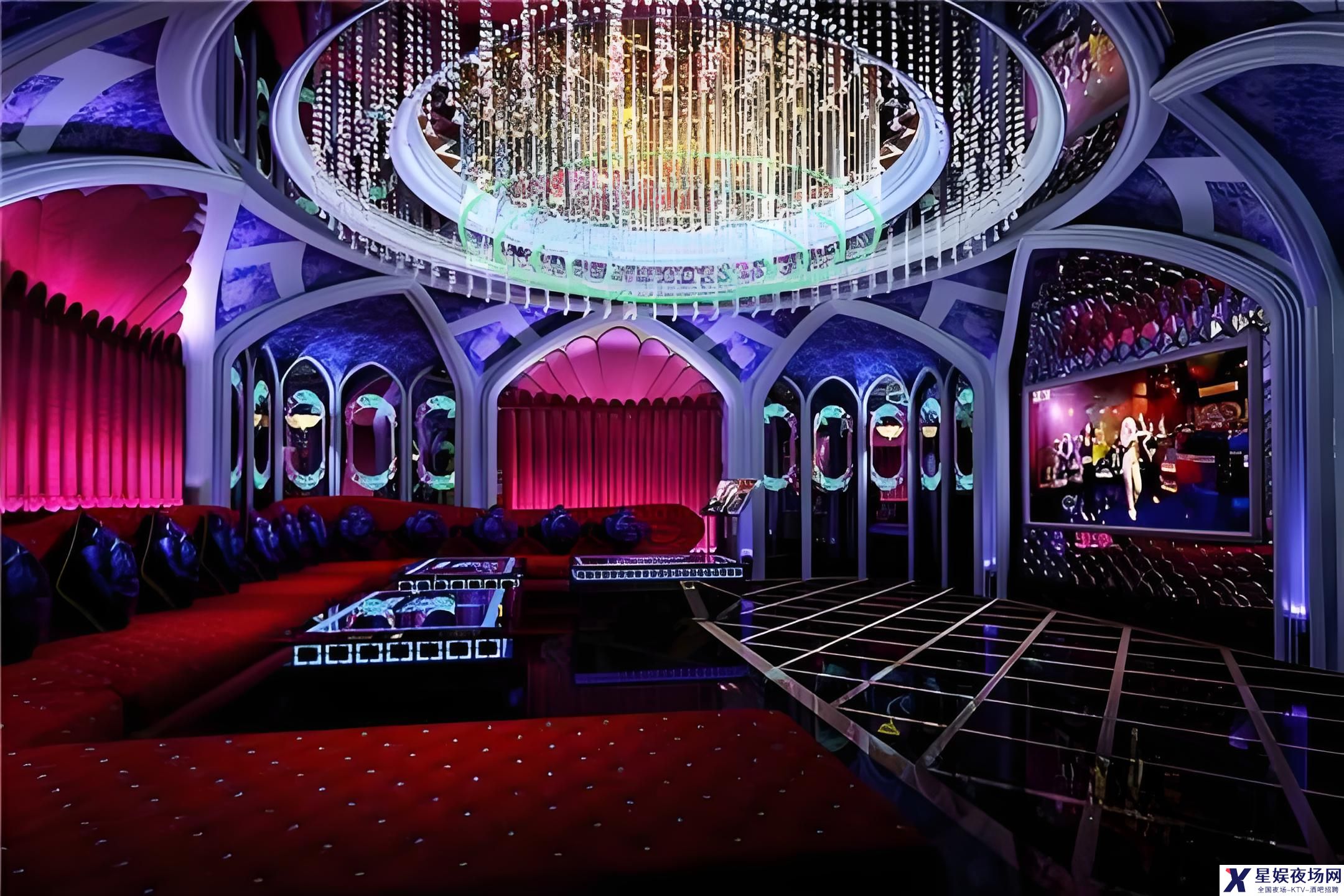 郑州KTV酒水推广招聘：快速加盟的绝佳机会