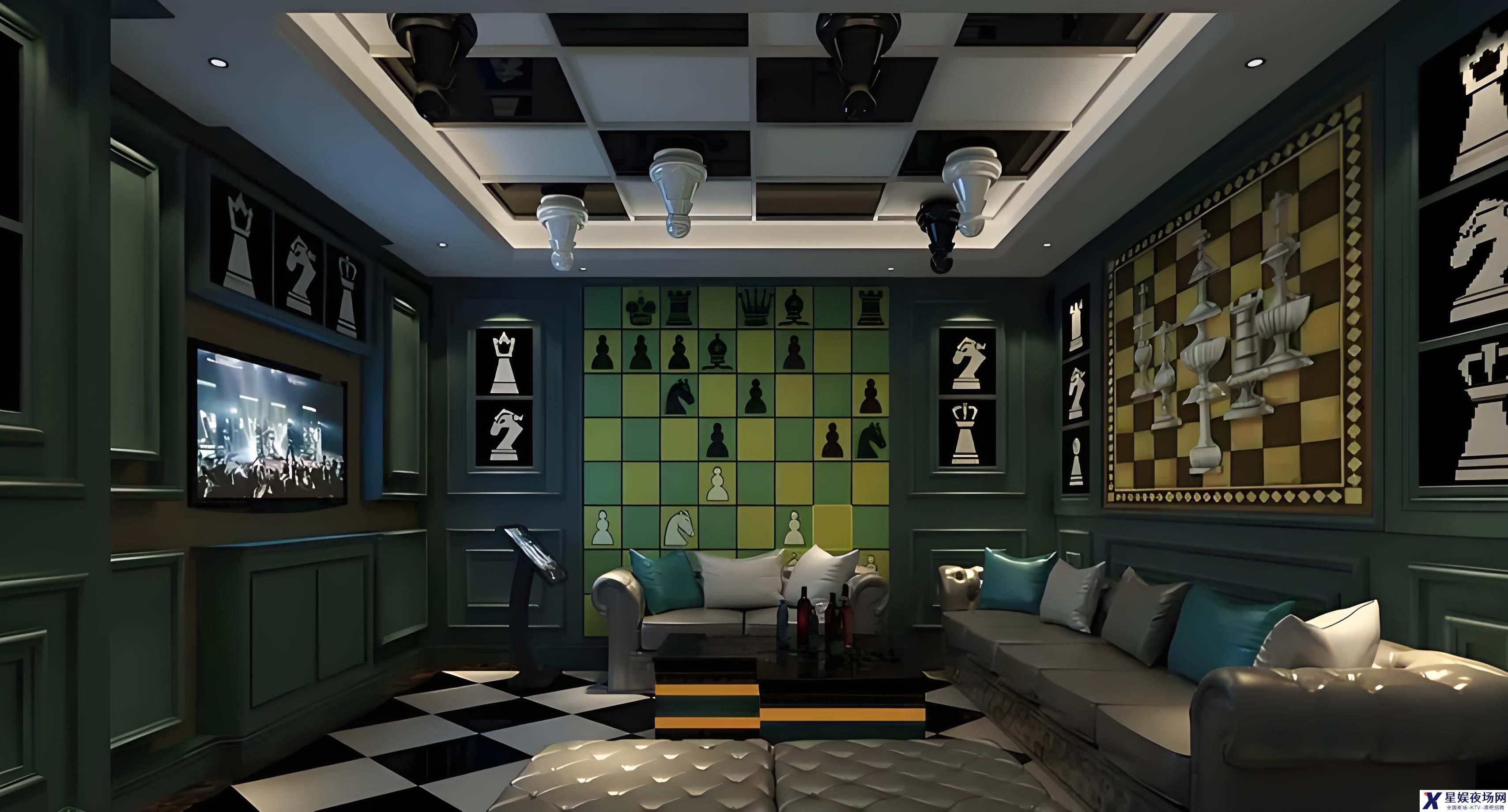 郑州最大KTV夜场招聘要求：畅享音乐 诚邀您的加入