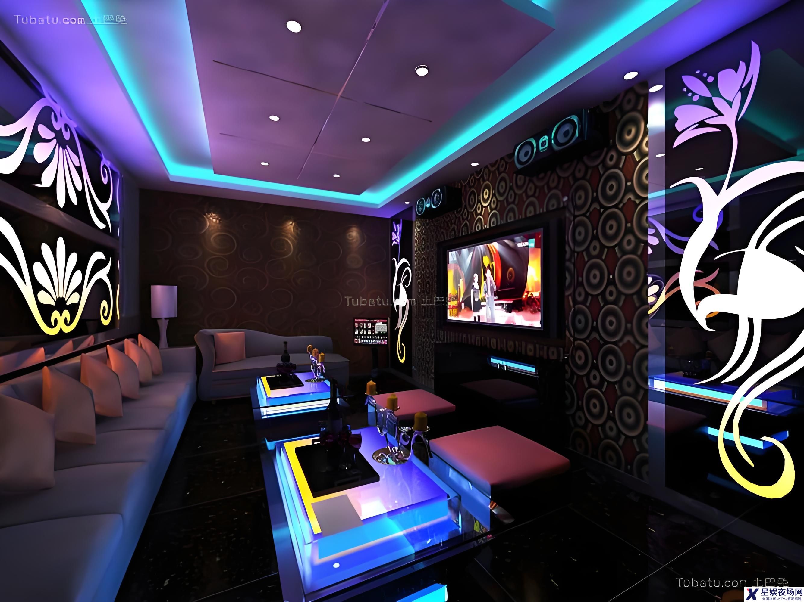 繁华都市，精彩职场：高端会所招聘！