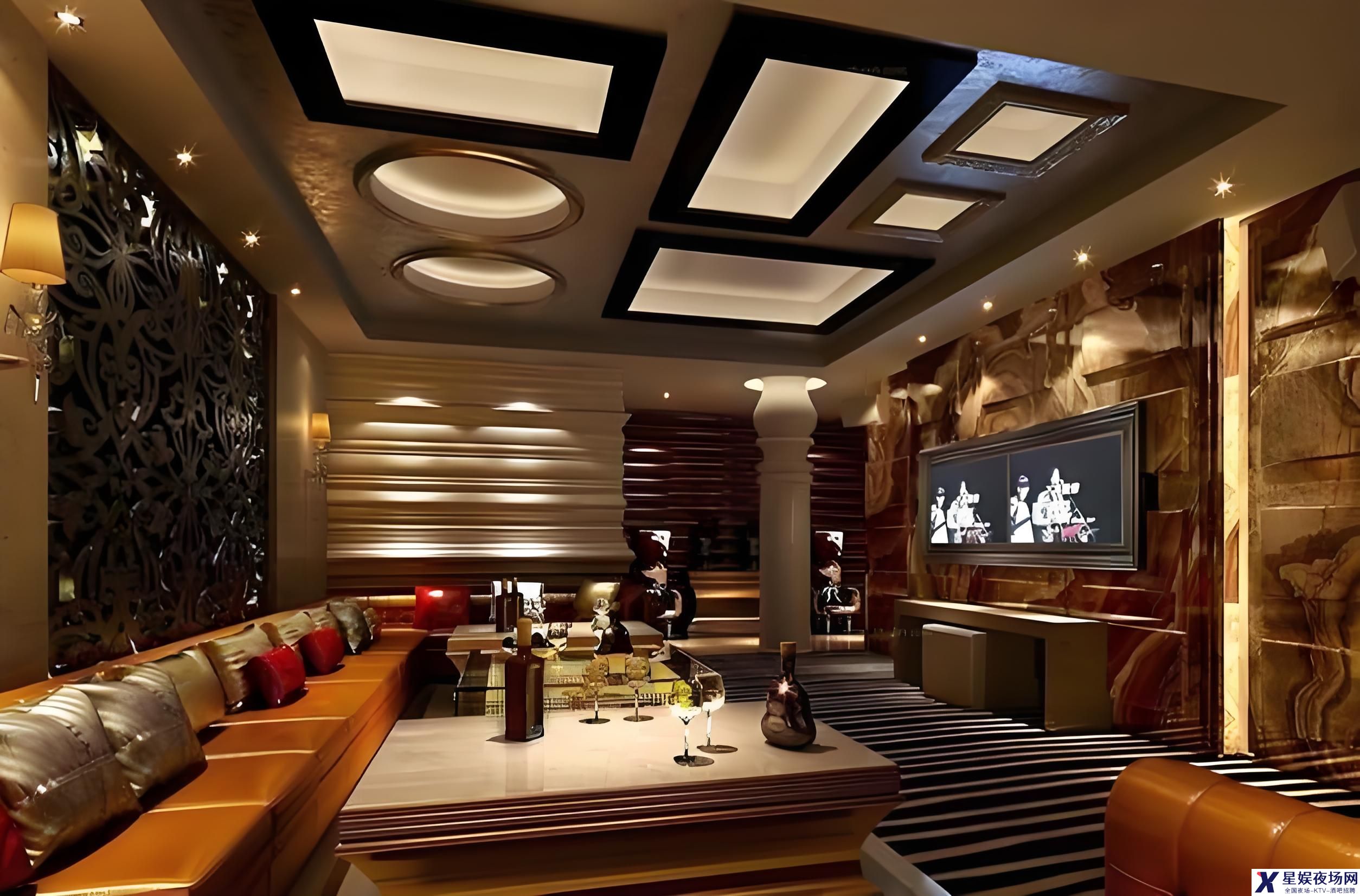 城市高端会所招贤纳士&mdash;&mdash;多元岗位虚位以待