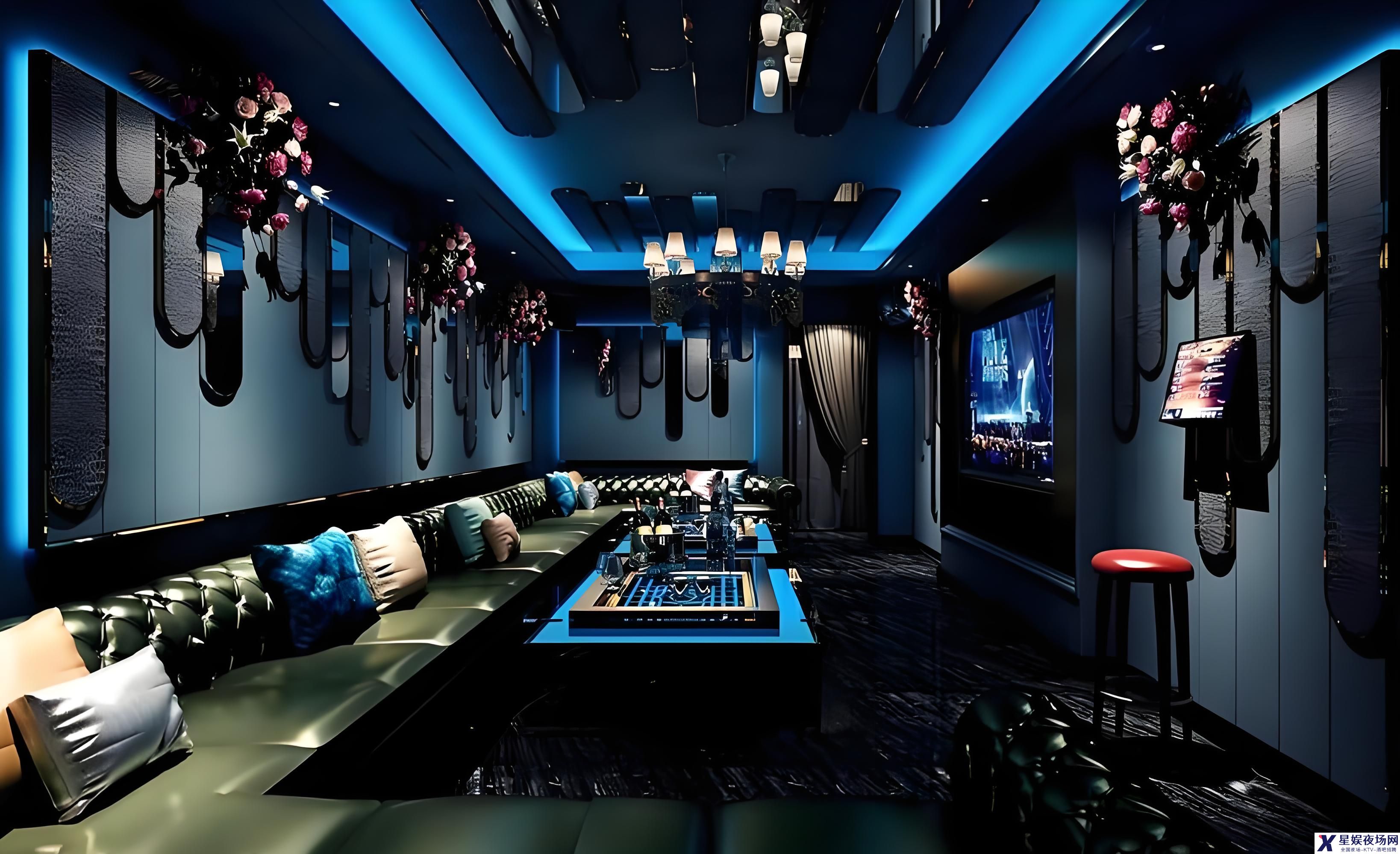 都市之夜高端会所招聘，全城招募达人！