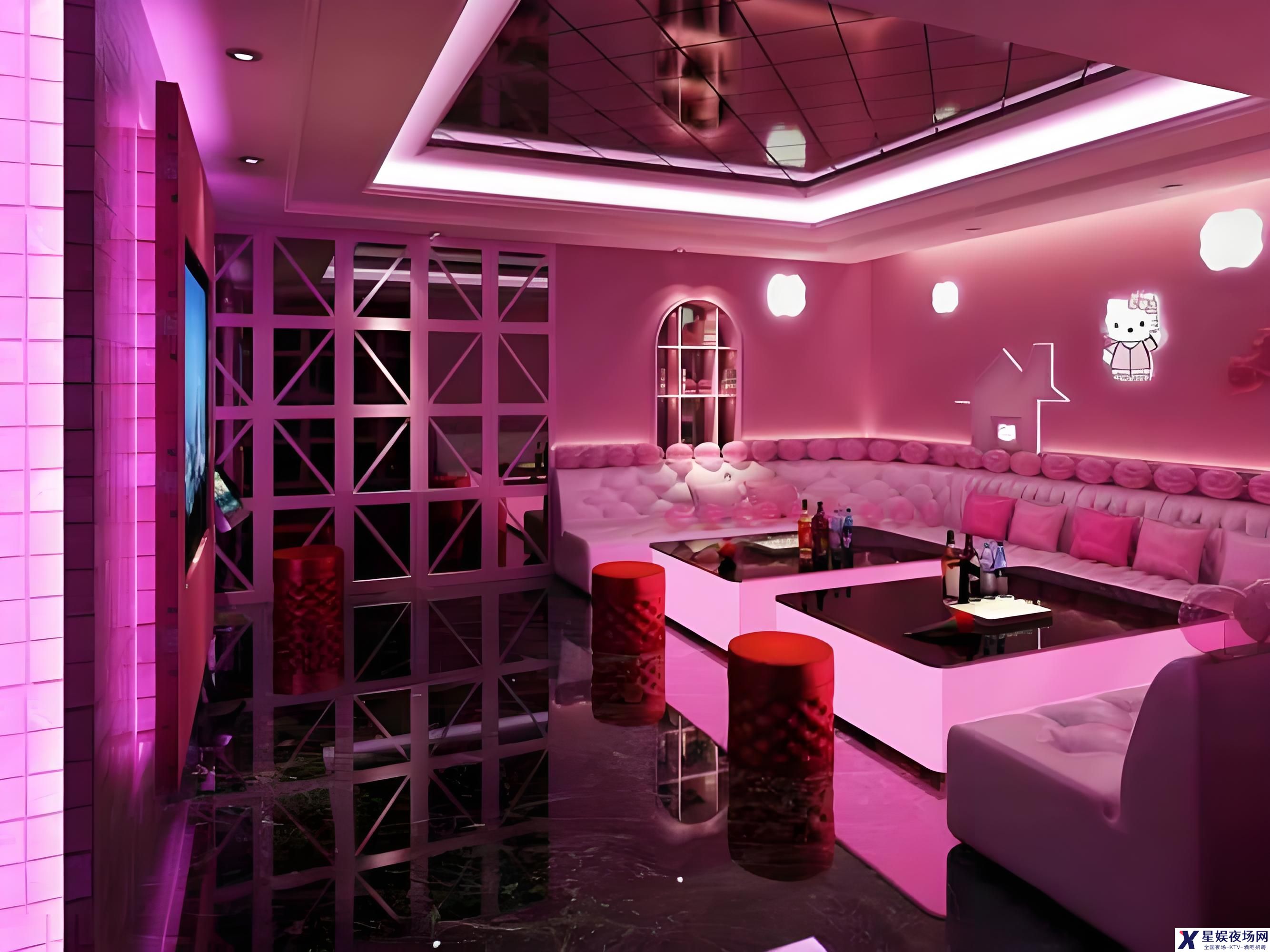 郑州最具社交氛围的柔式SPA体验