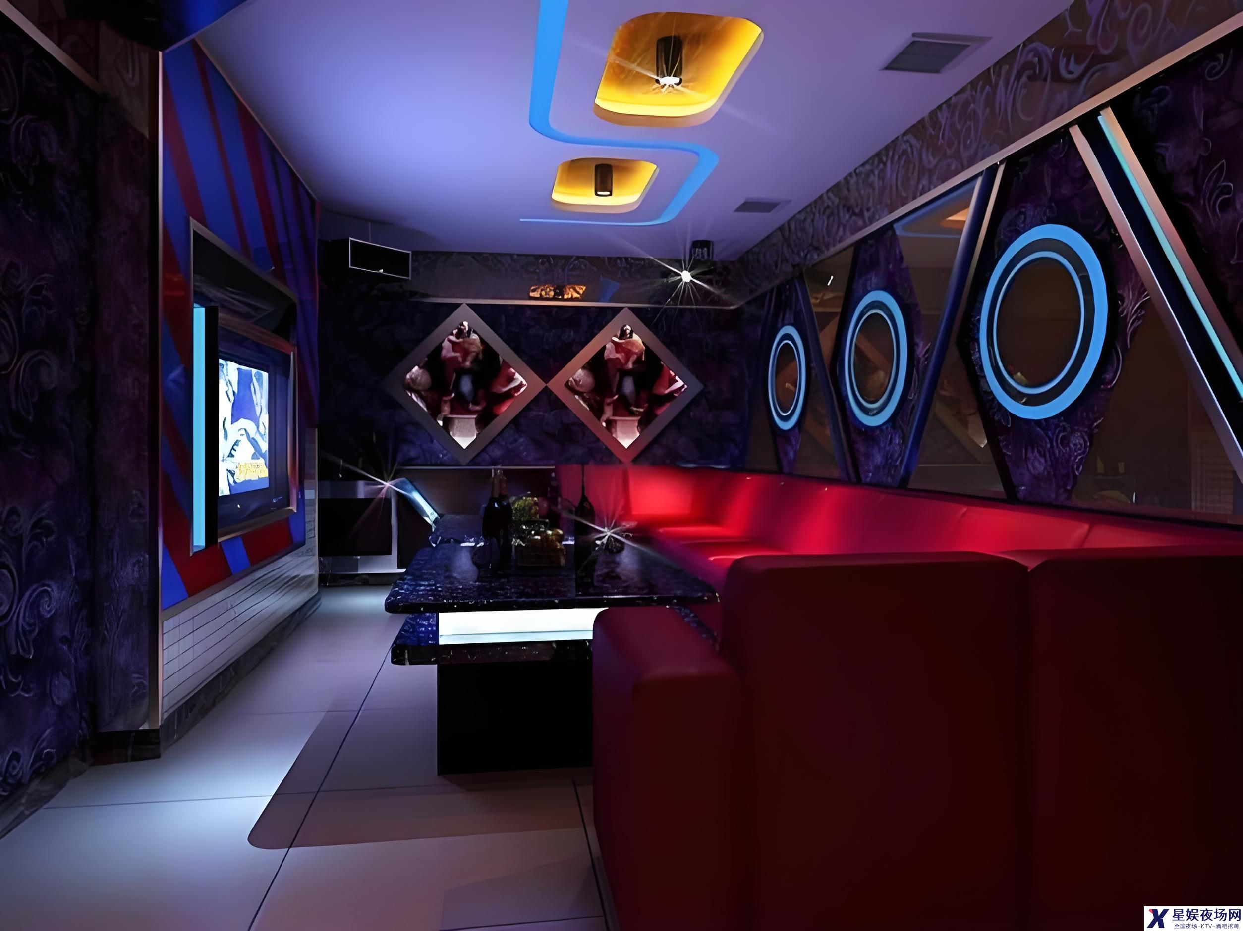 发现郑州夜生活：哪些夜场值得一去