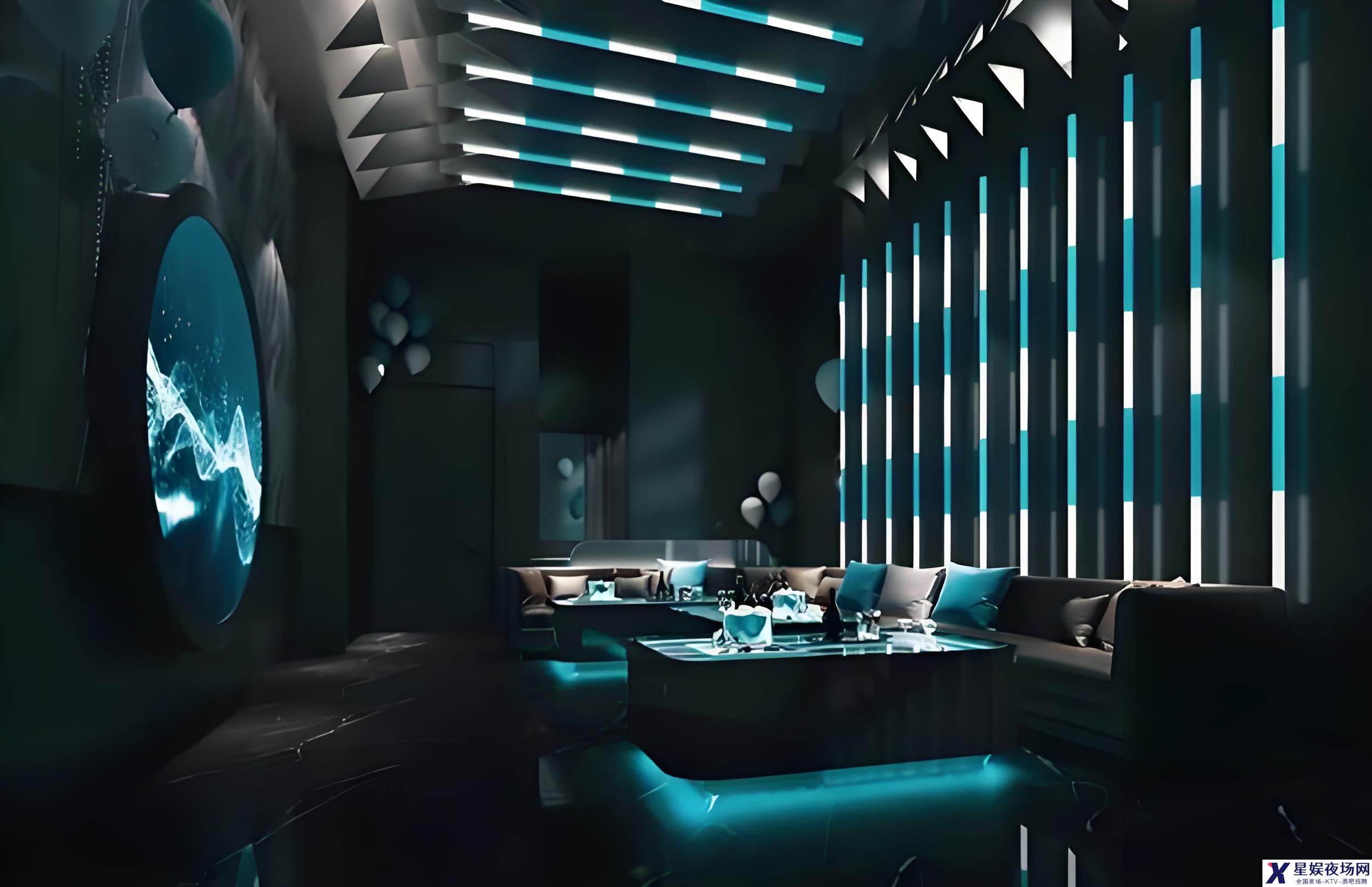 探索郑州夜生活：排名靠前的夜场推荐及其特色