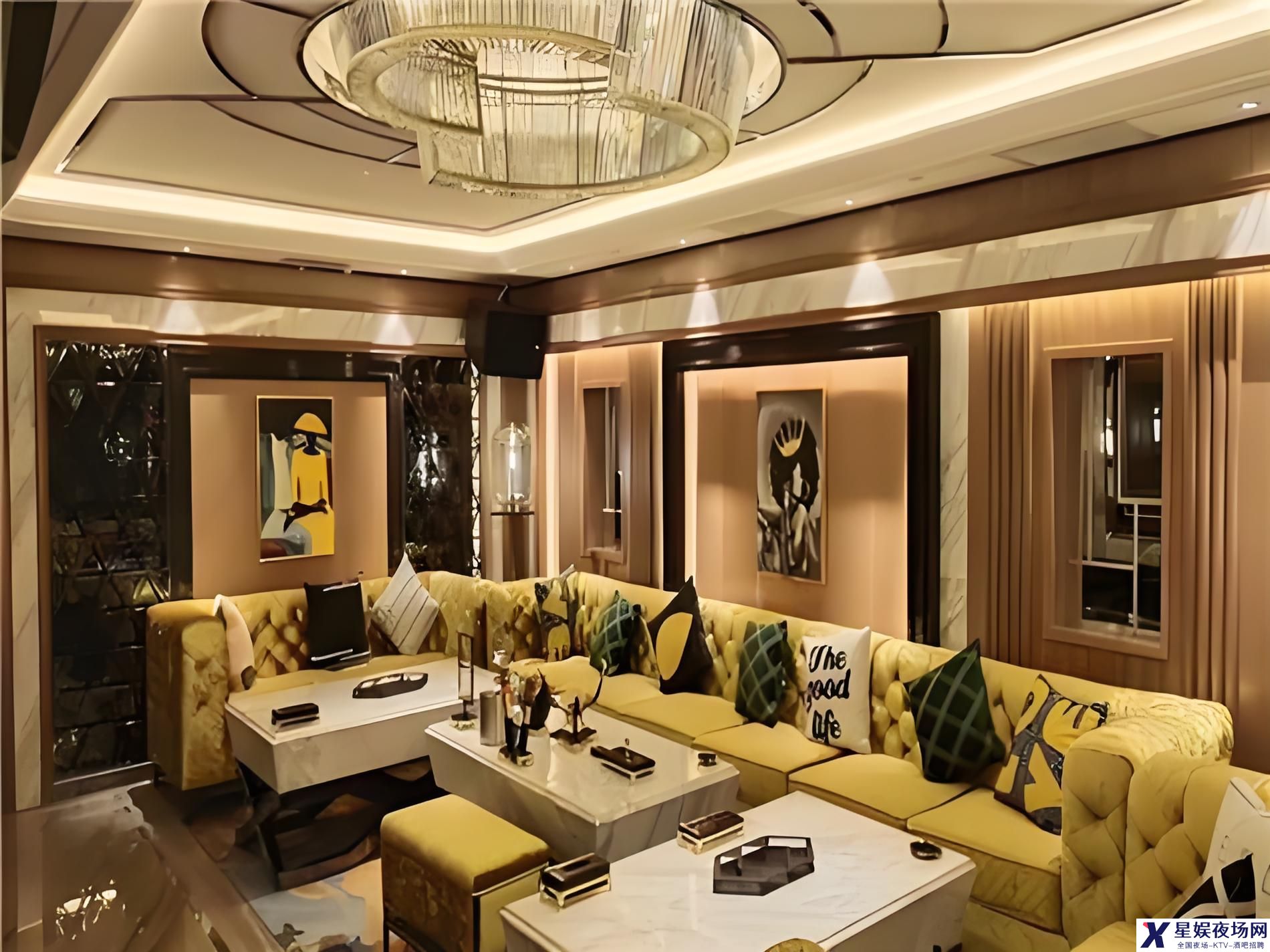 郑州夜总会招募热情人才：夜场可靠职位等你来加入