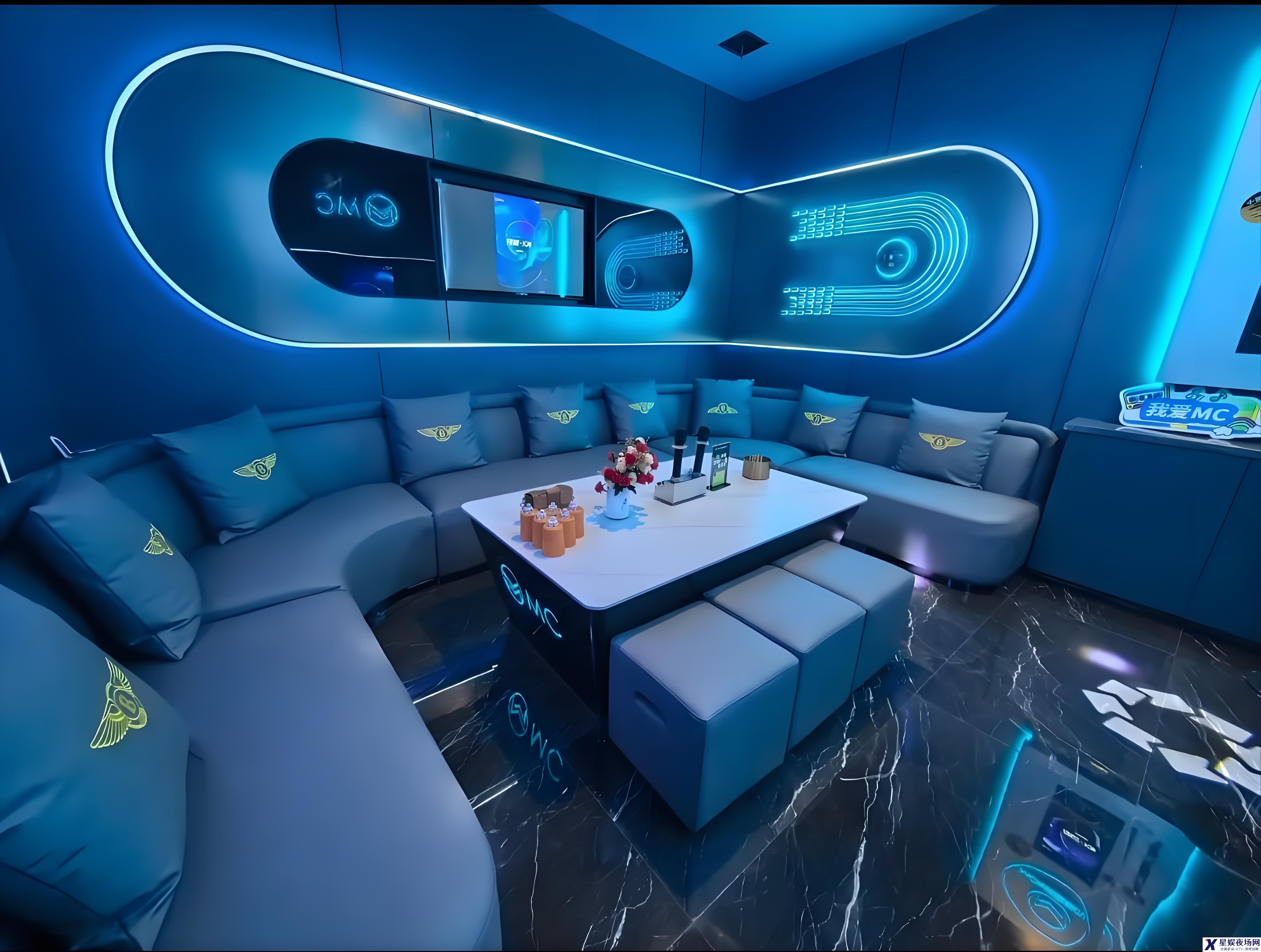 郑州高端会所招聘，职等你来！