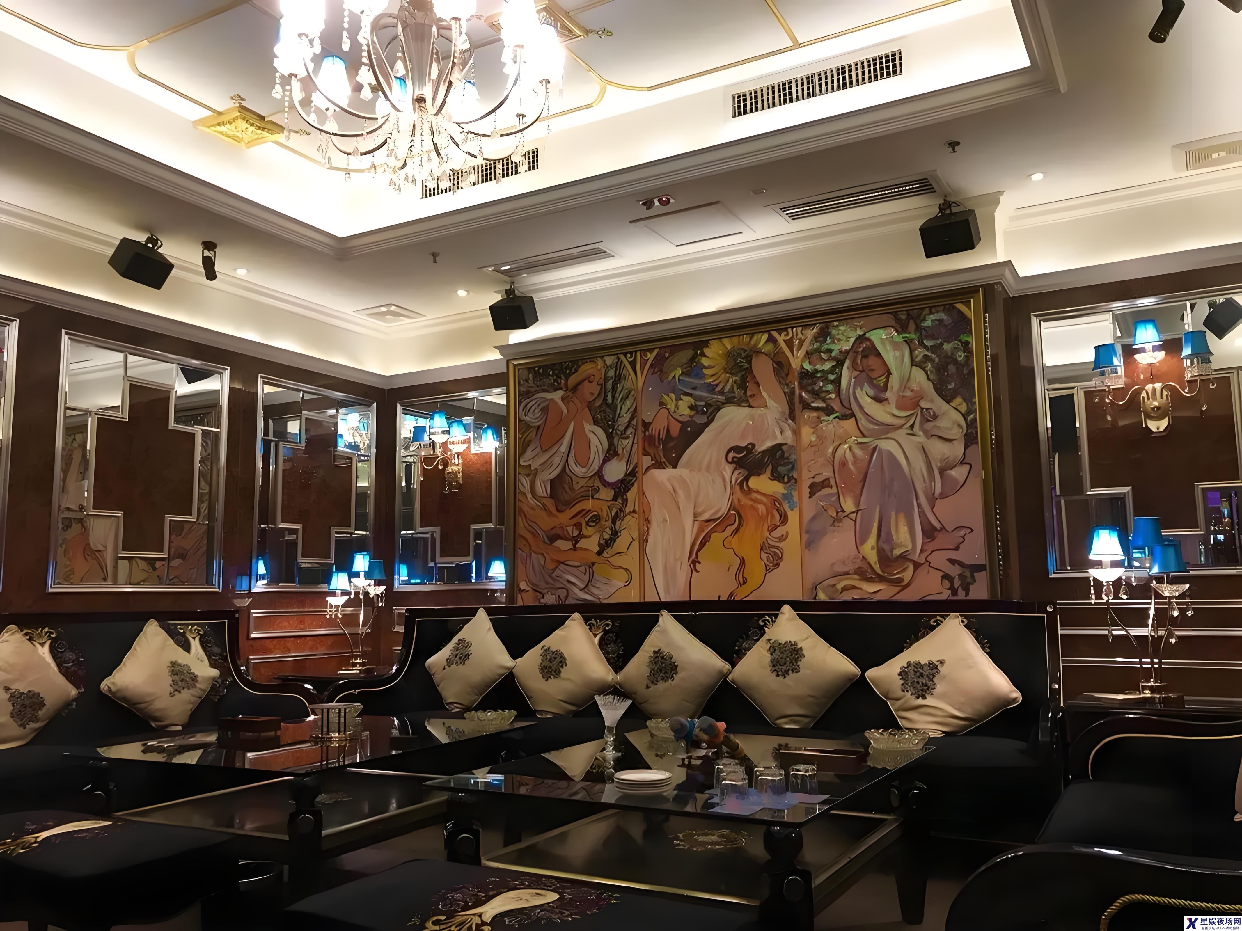 郑州高端夜场诚聘精英 共创璀璨未来