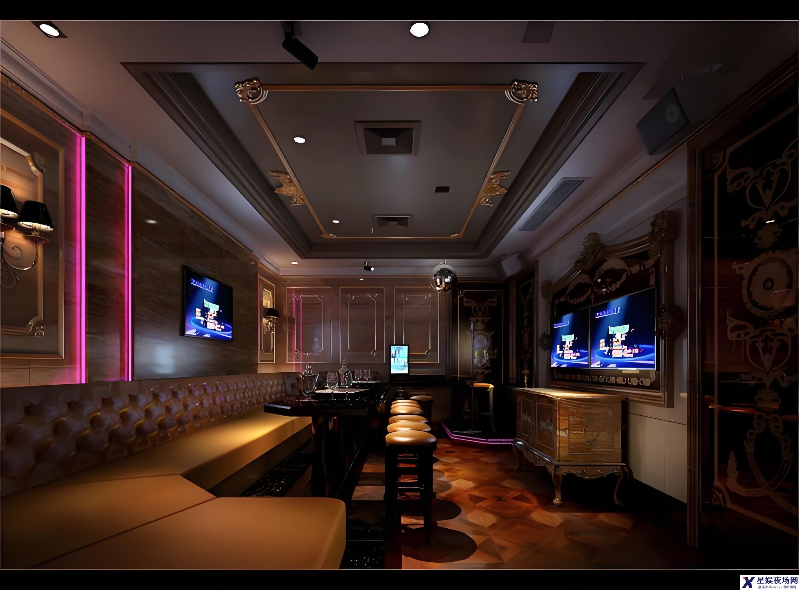 郑州高端会所诚招精英才俊：开启你的精致职业生涯