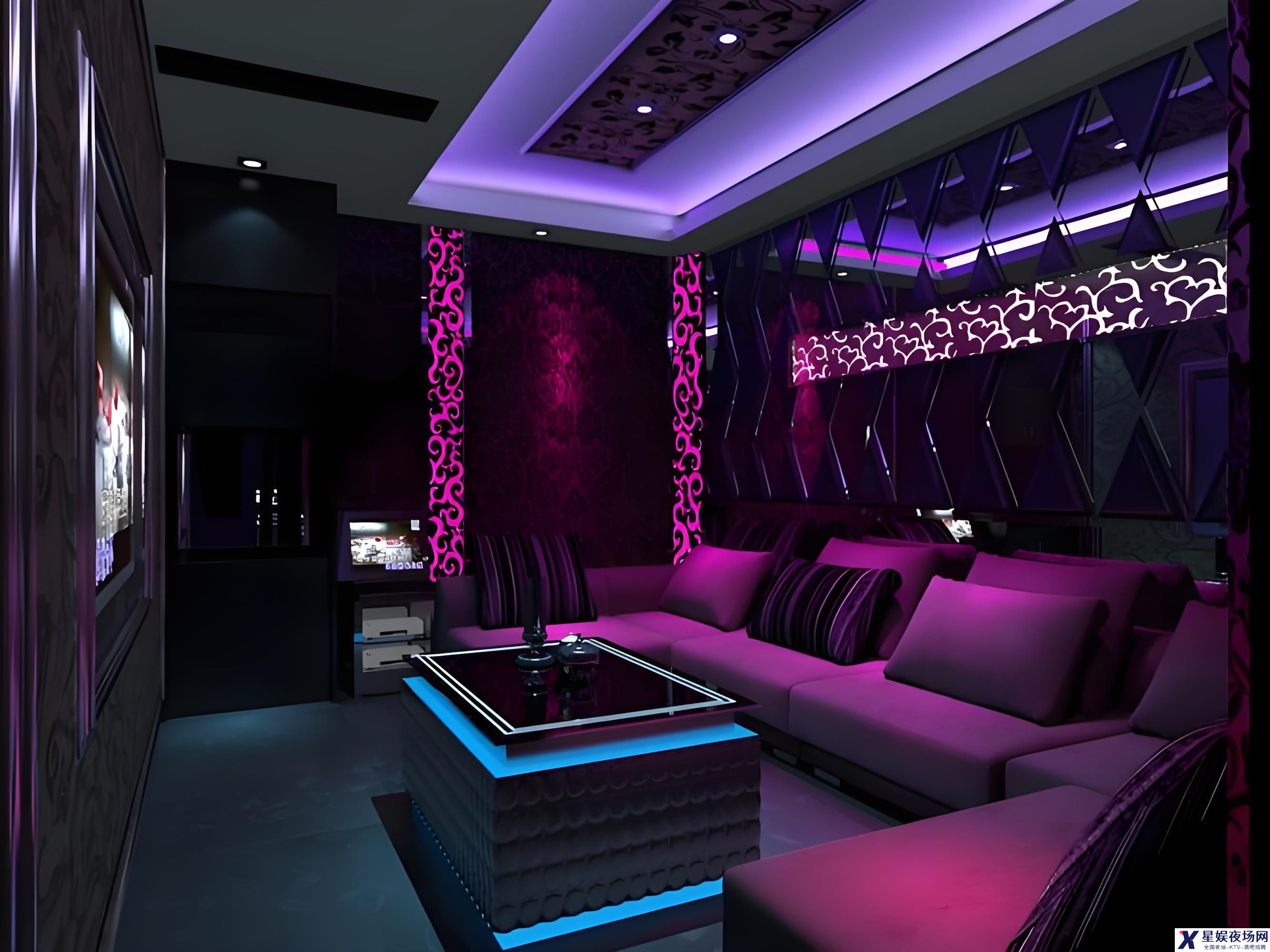 郑州繁华夜生活高端会所诚聘精英人才