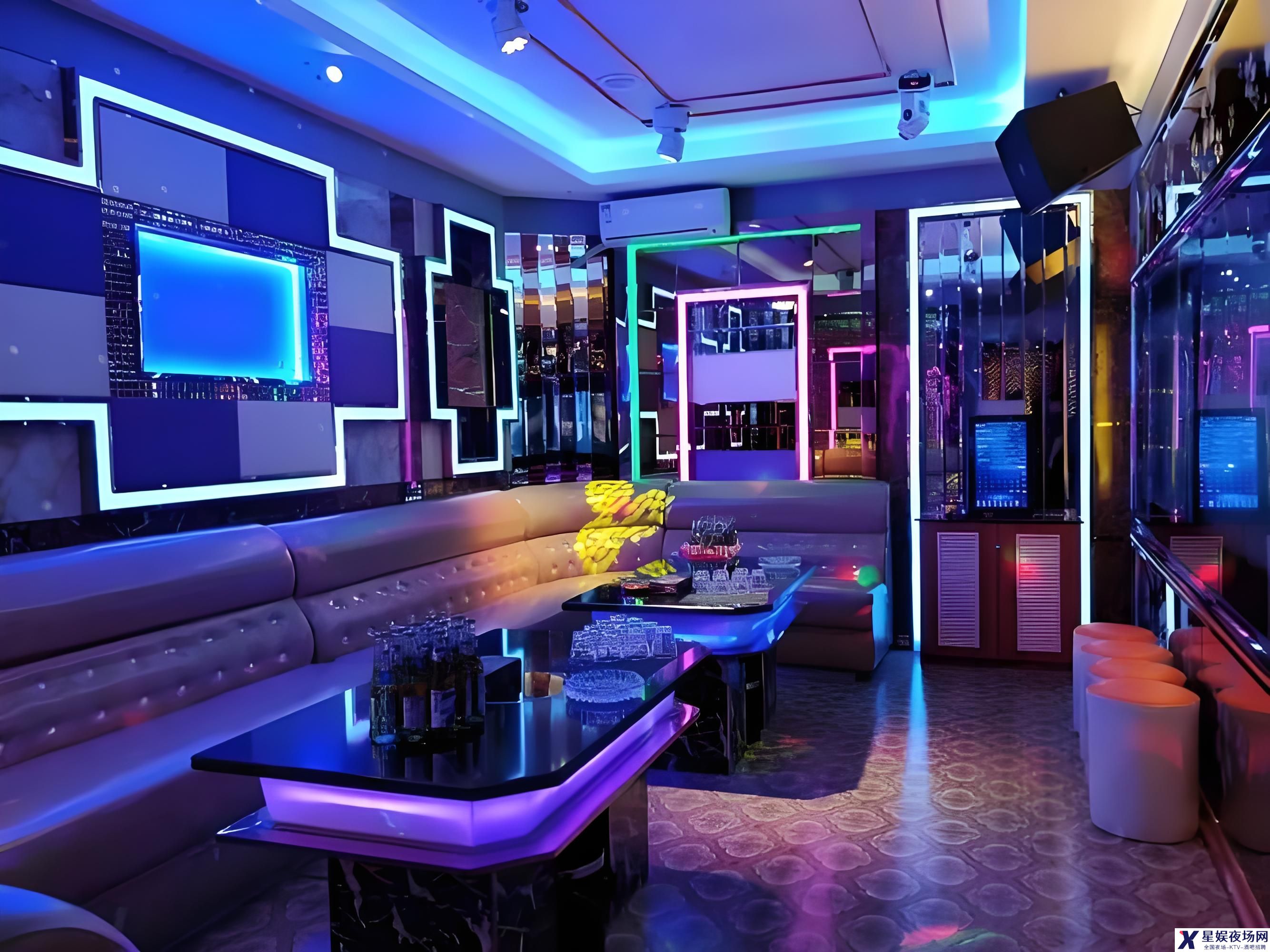 郑州星耀会所高端职位招聘开启&mdash;&mdash;期待您的加入