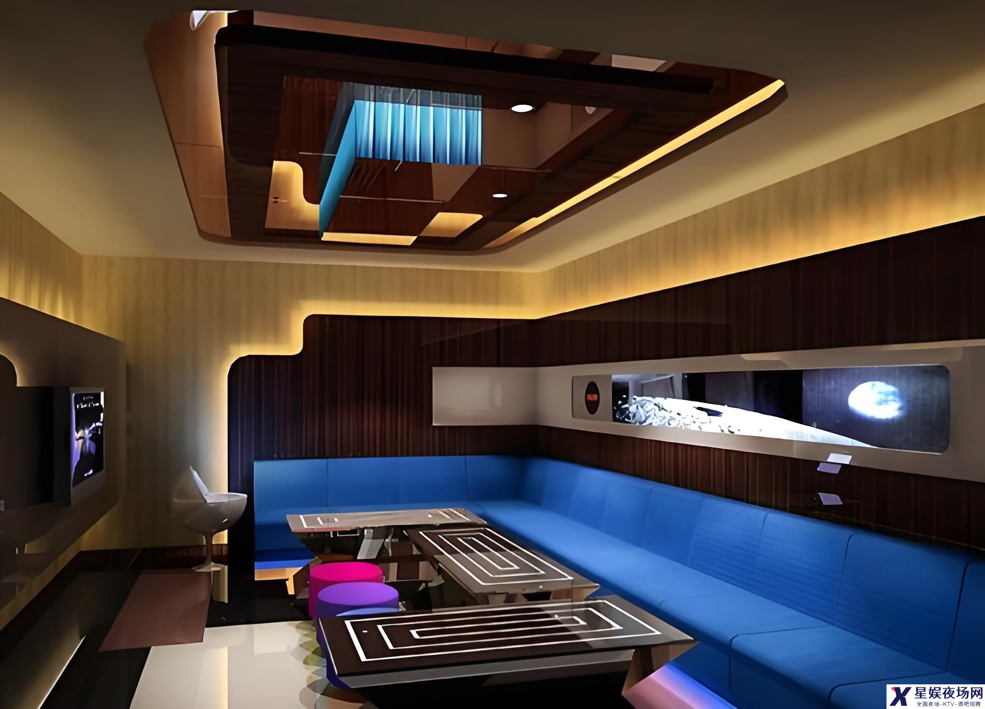 郑洲夜总会招聘：寻找热情活力的夜晚工作者