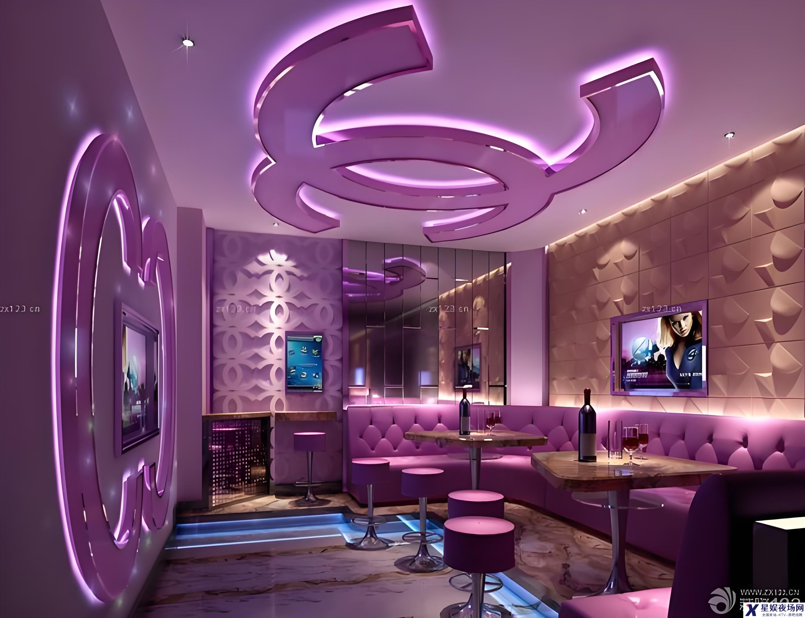 郑州KTV招聘火热进行中：2025年加入我们的团队