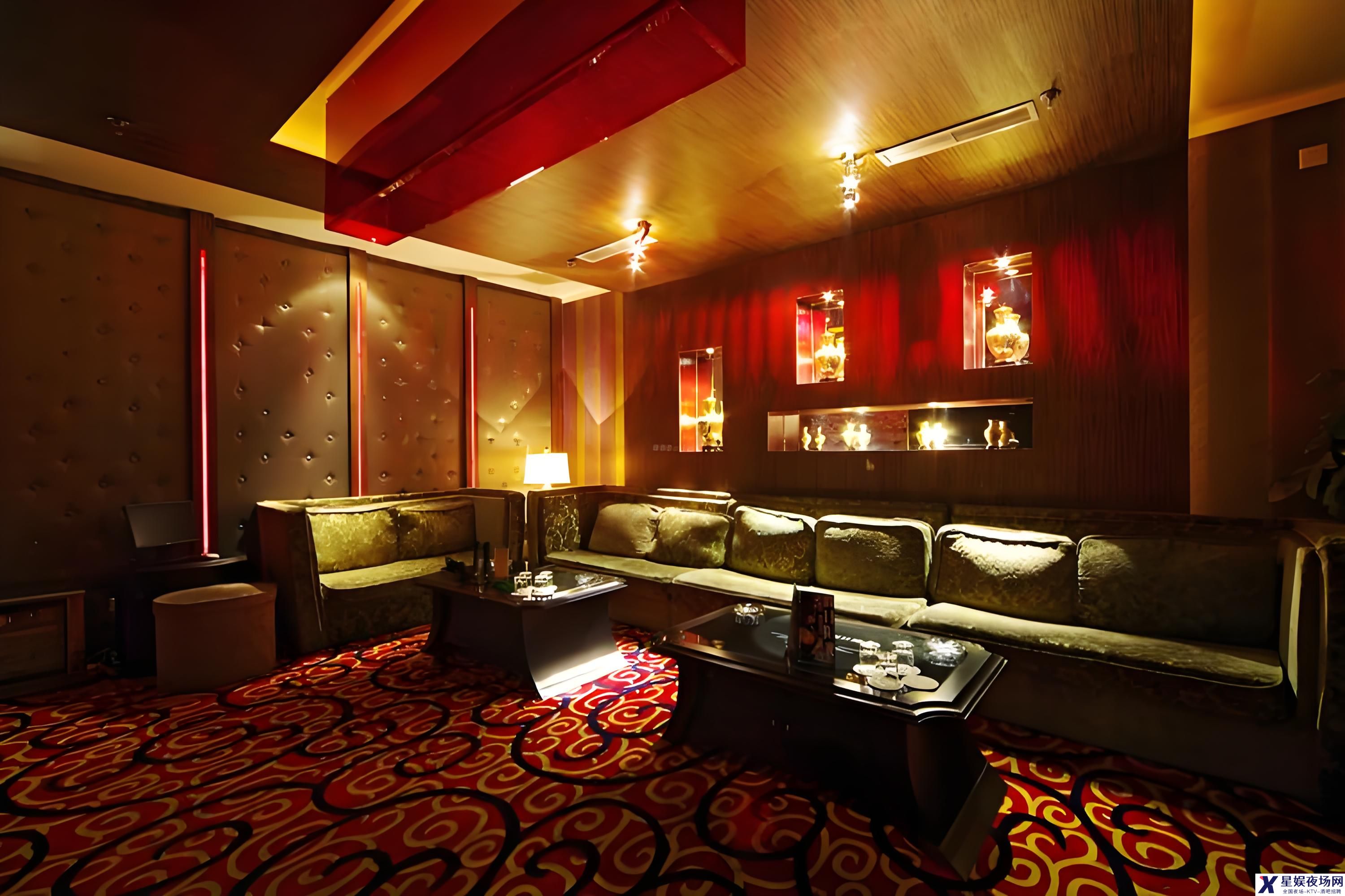 城市魅力：高端会所招聘英才，共创辉煌