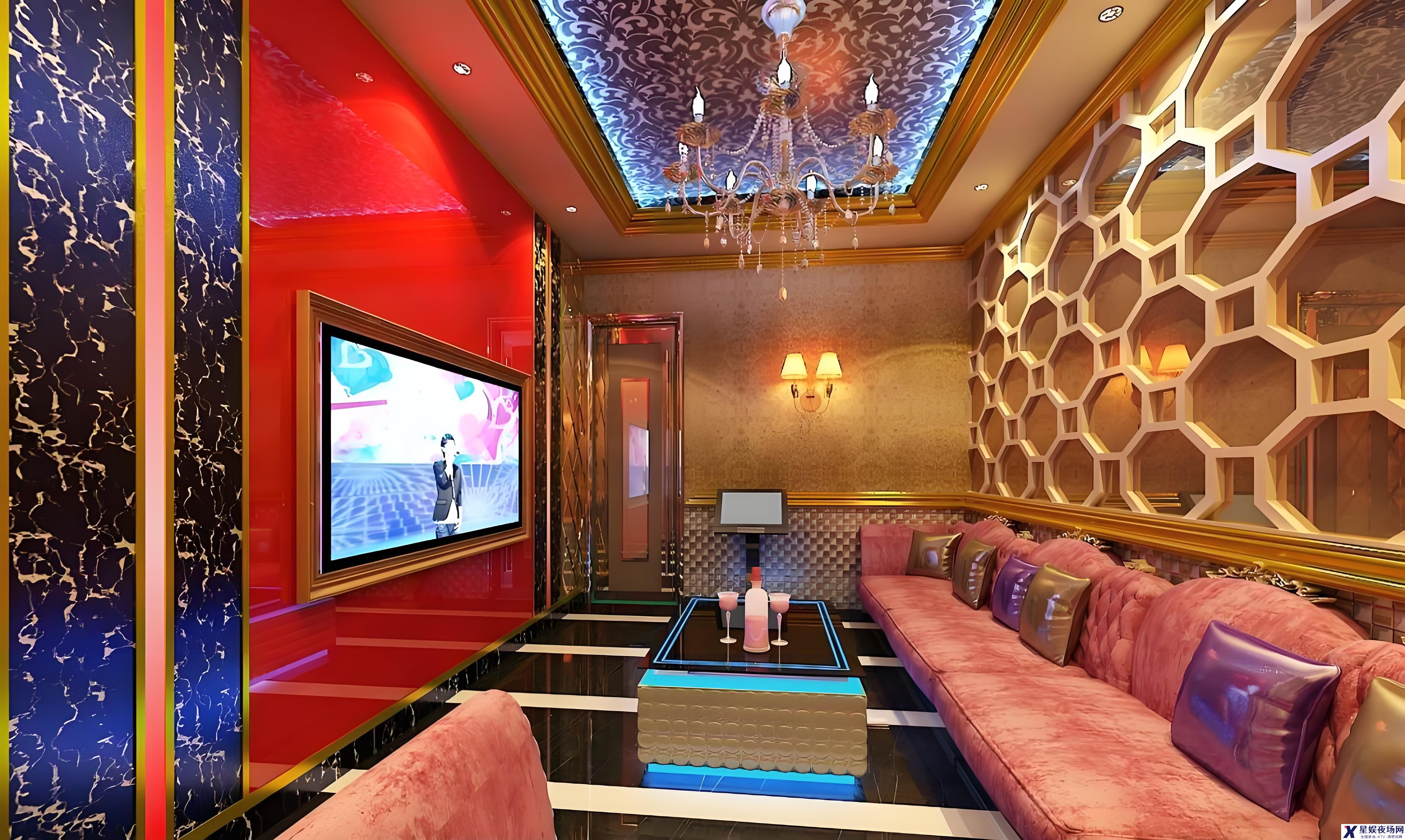 城市璀璨夜场诚聘精英，精彩圆梦请即刻加入