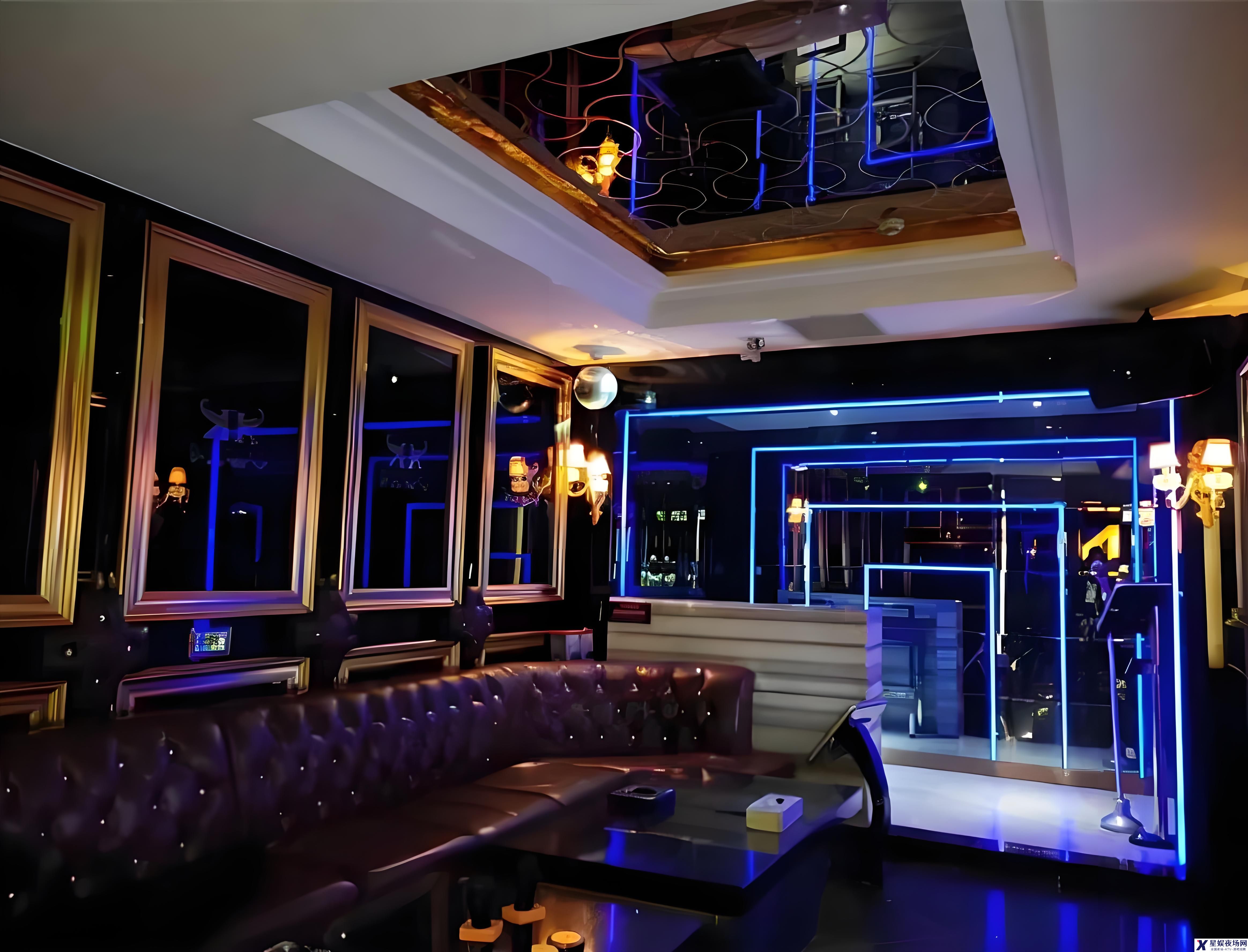 郑州顶级夜总会招聘：创造难忘夜晚的工作机会