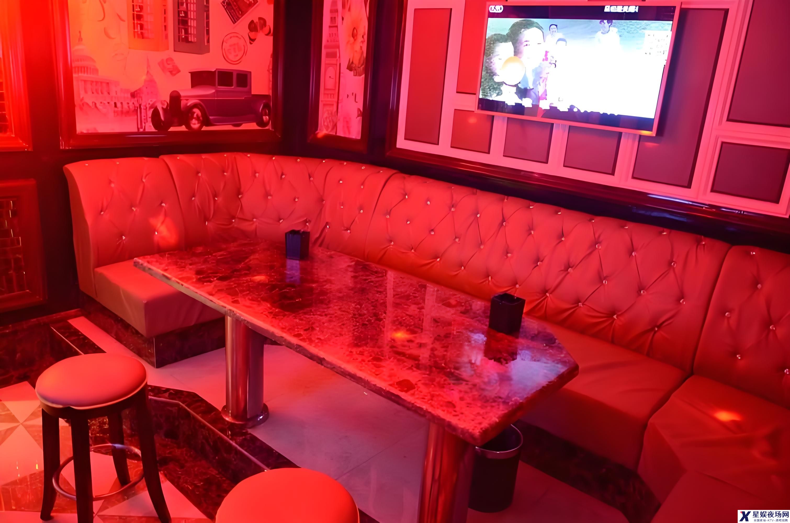 郑州夜总会招聘详解：工作要求与岗位职责剖析