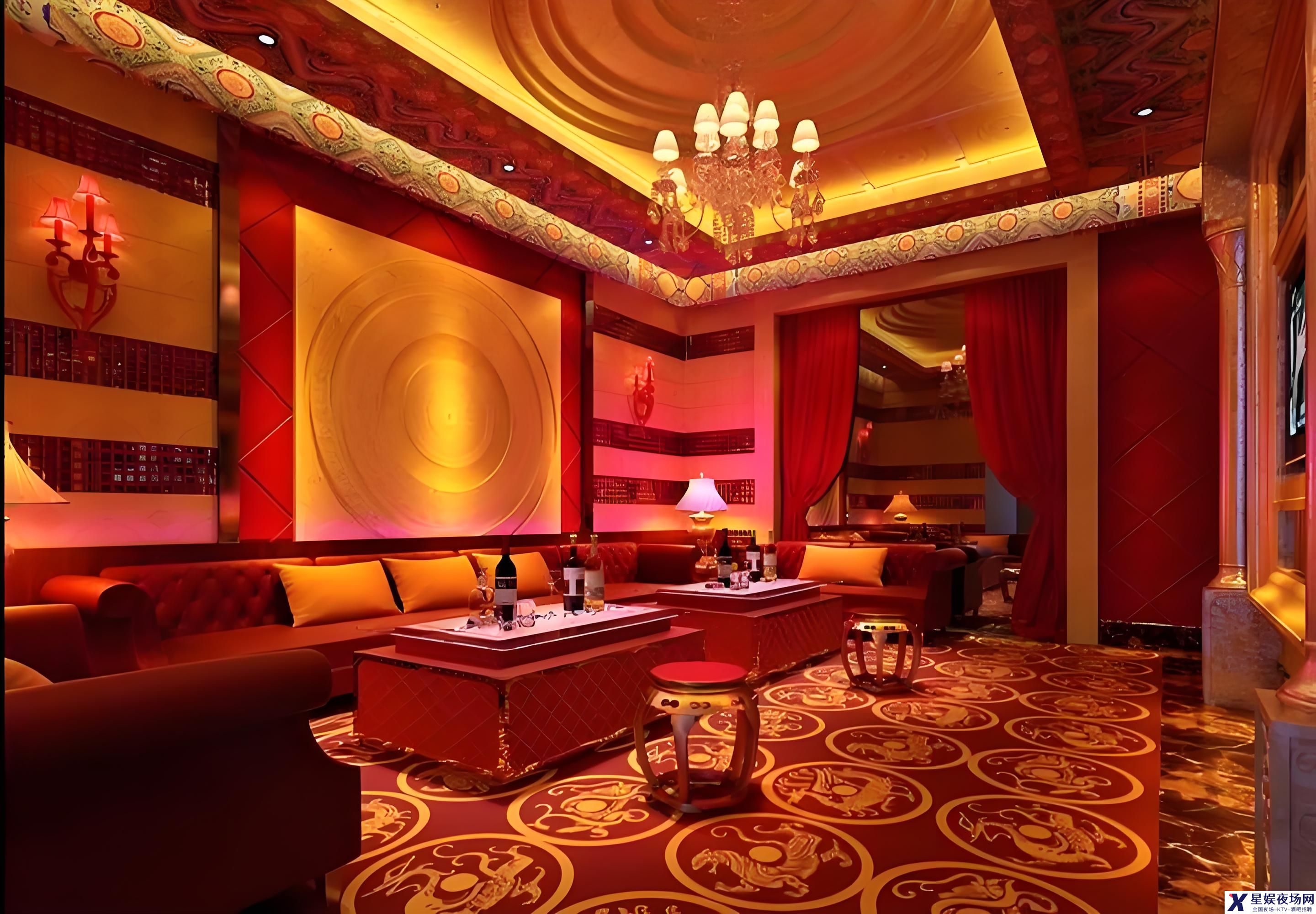 郑州高端会所诚招精英人才 拓展你的无限可能