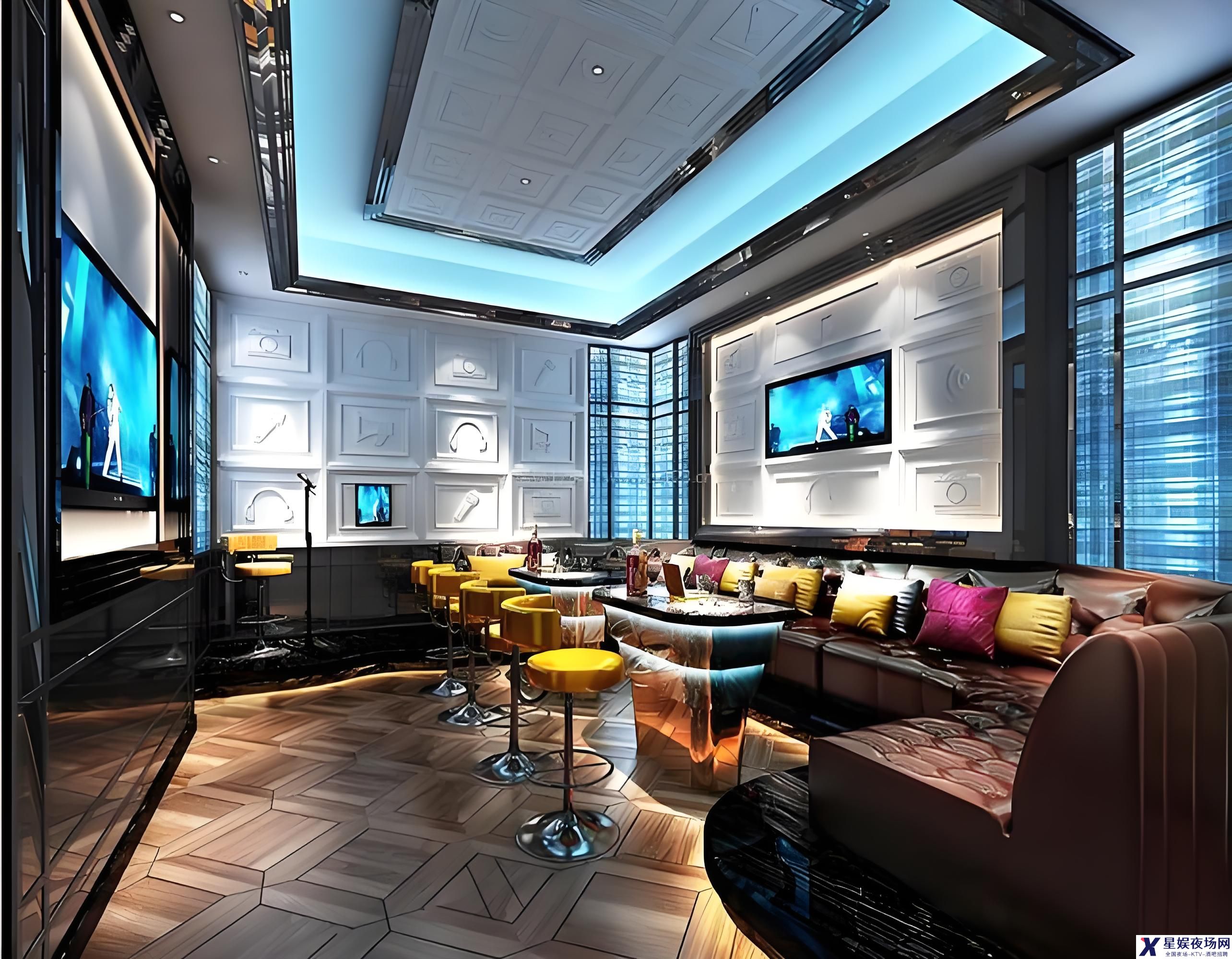 郑州夜生活：从夜场选择到乐享时光的全攻略