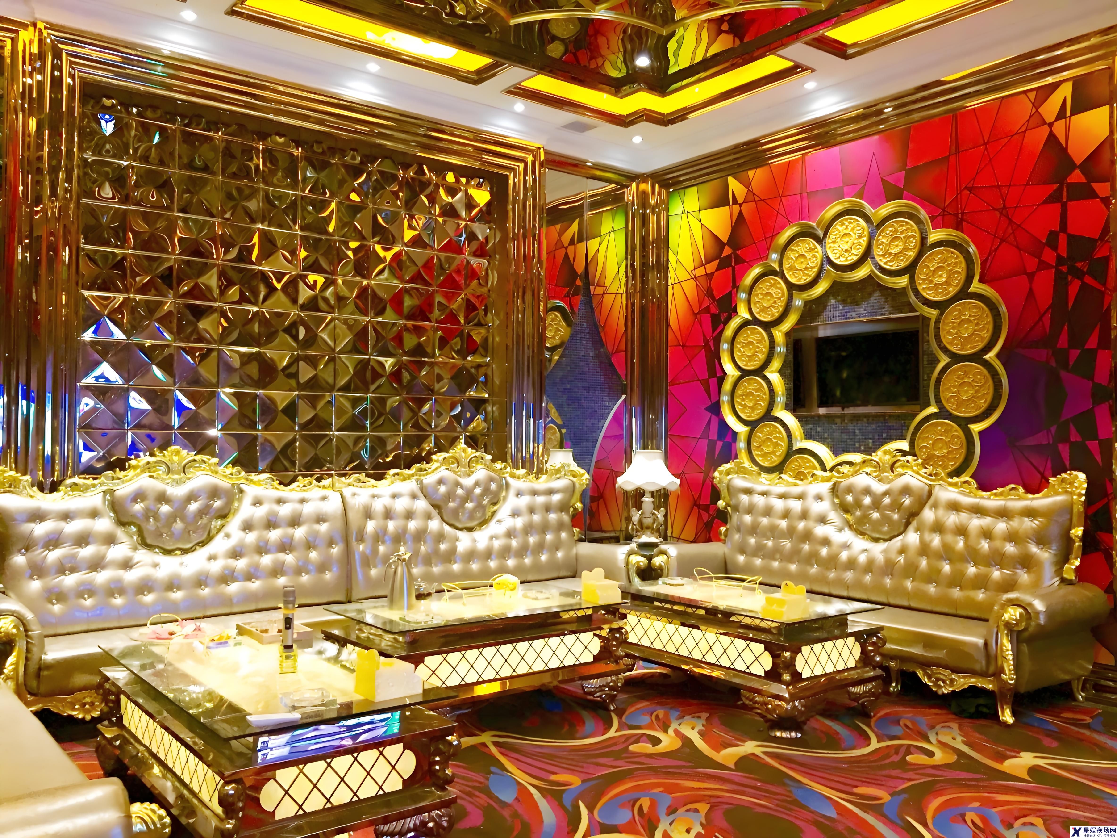 郑州历史上最著名的KTV是哪家