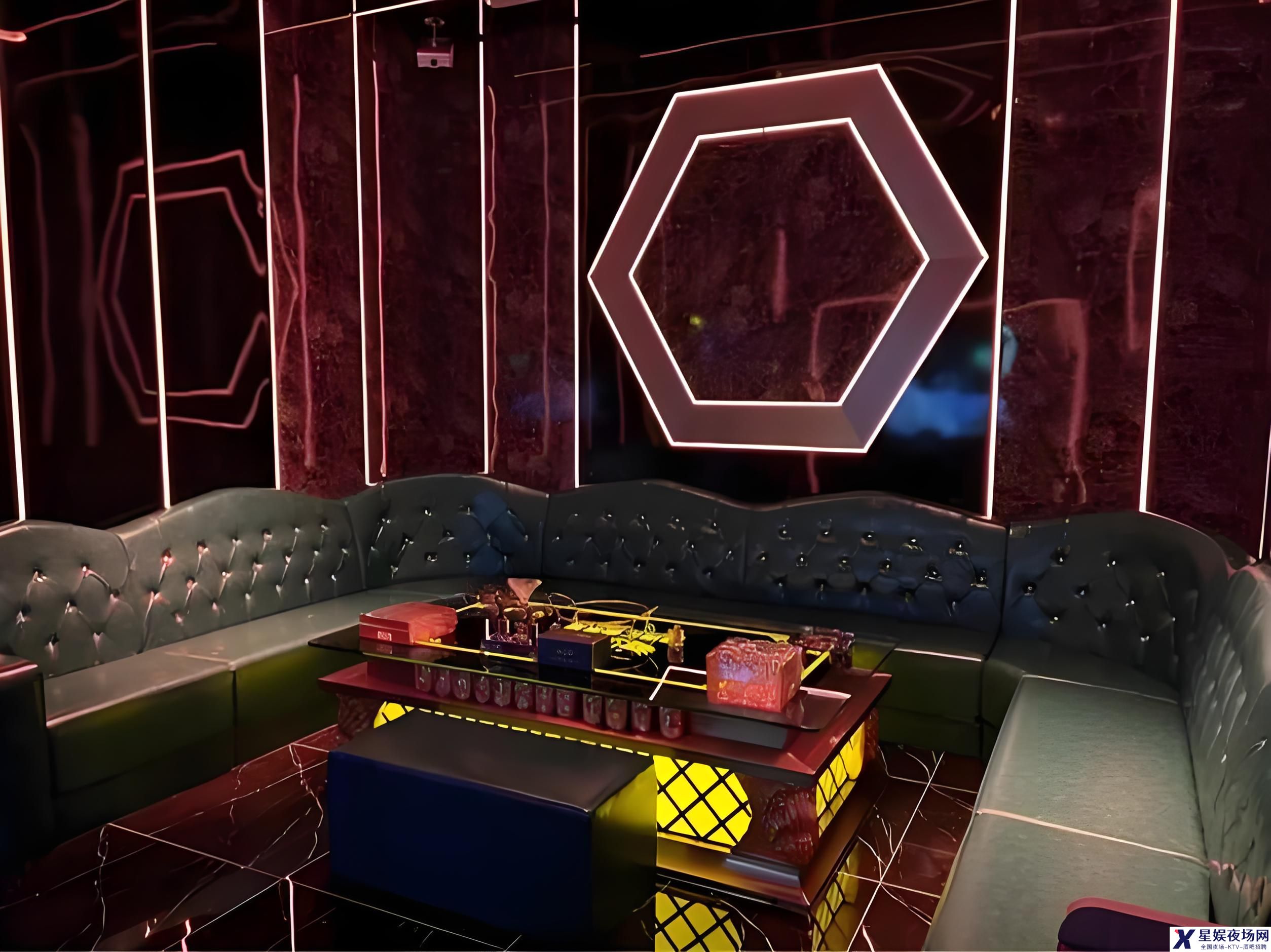 郑州夜总会招聘兼职男：成就你的夜间事业