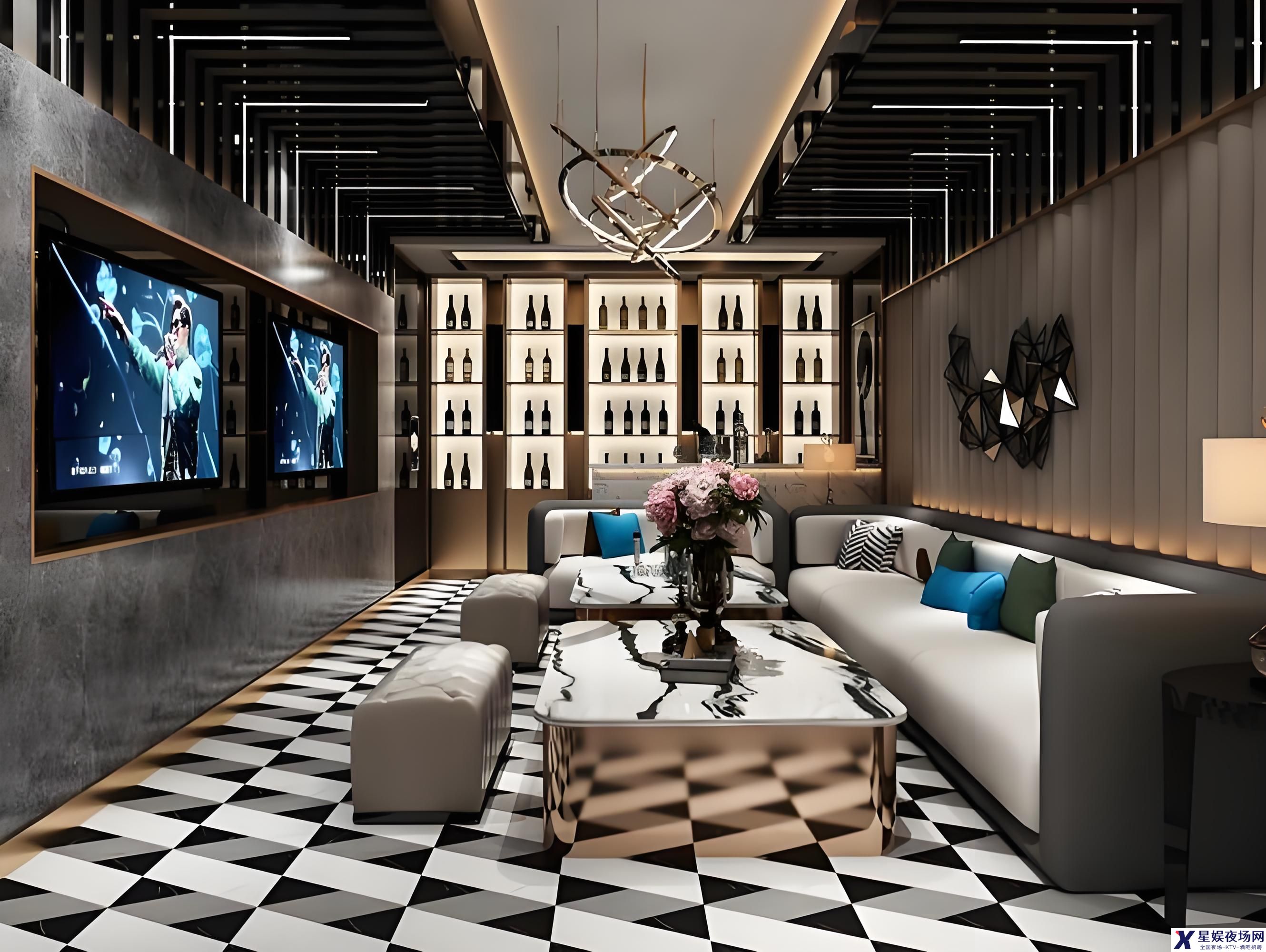 郑州夜总会KTV招聘：多岗位空缺 快来加入我们的团队